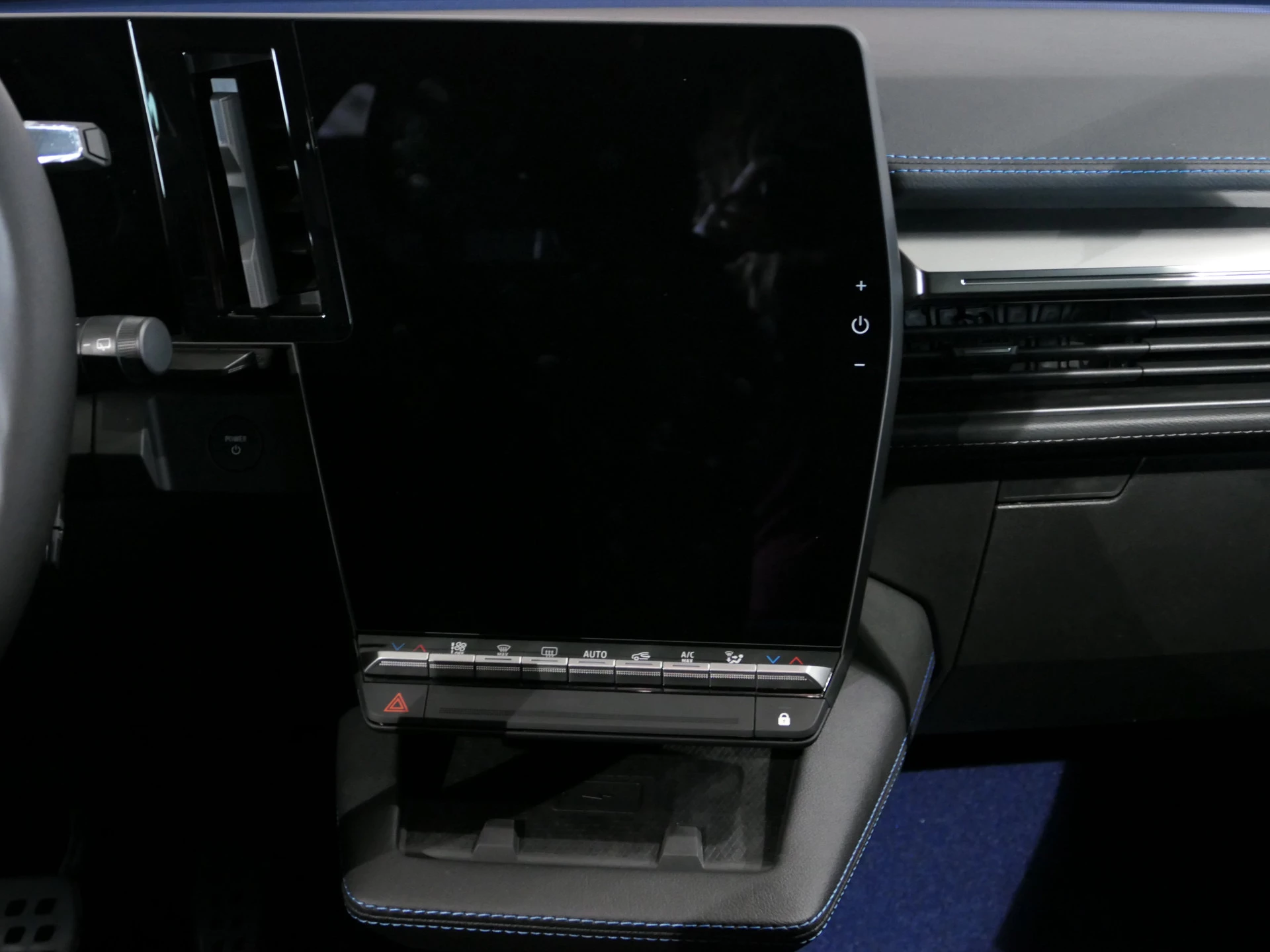 Hoofdafbeelding Renault Megane E-Tech