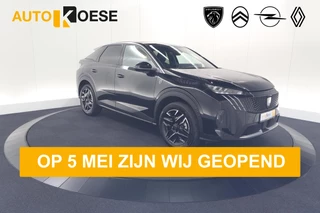 Peugeot 3008 1.2 Hybrid 145 GT | Adaptieve Cruise Control | Camera | Elektrische Kofferklep | Apple Carplay