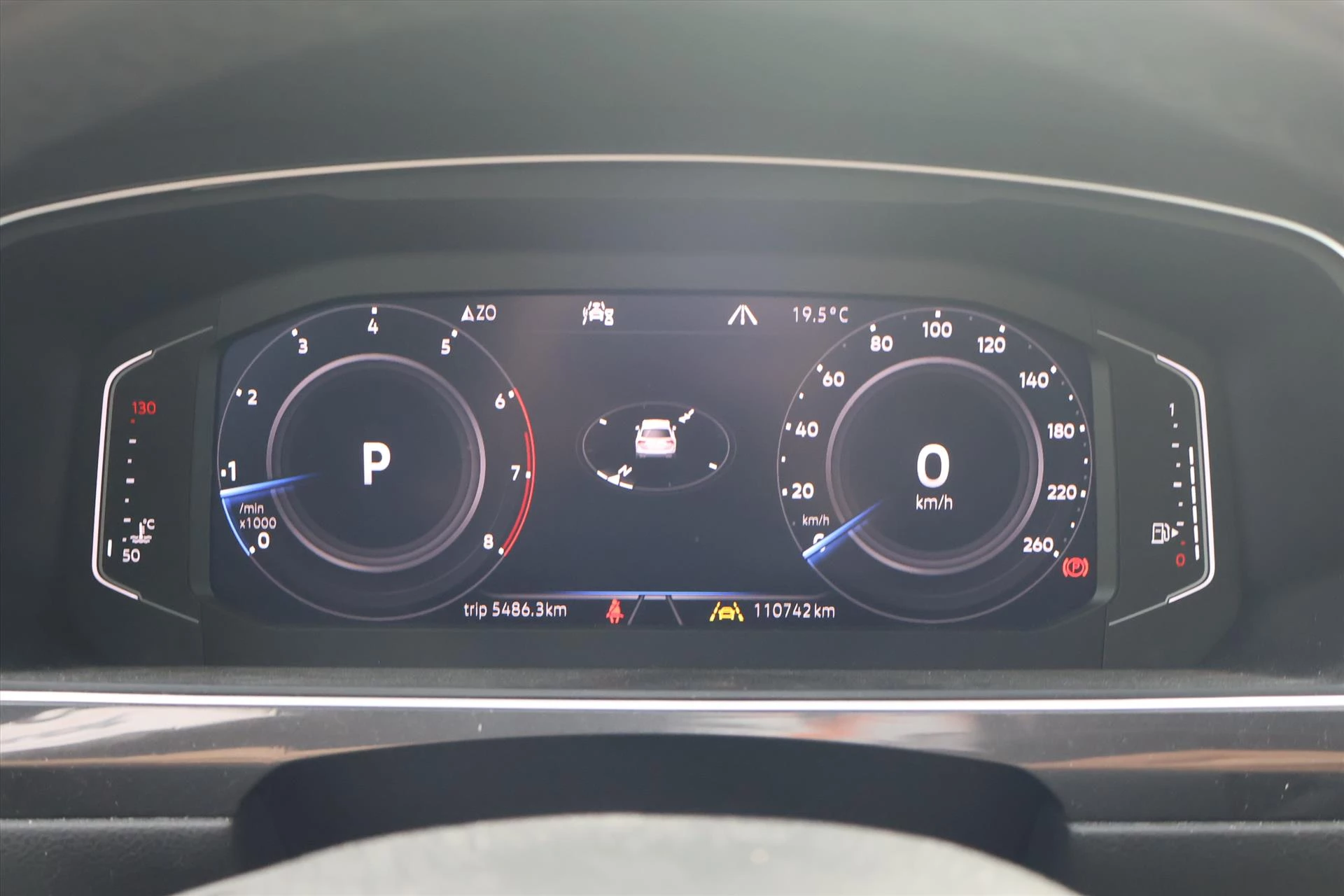 Hoofdafbeelding Volkswagen Tiguan Allspace
