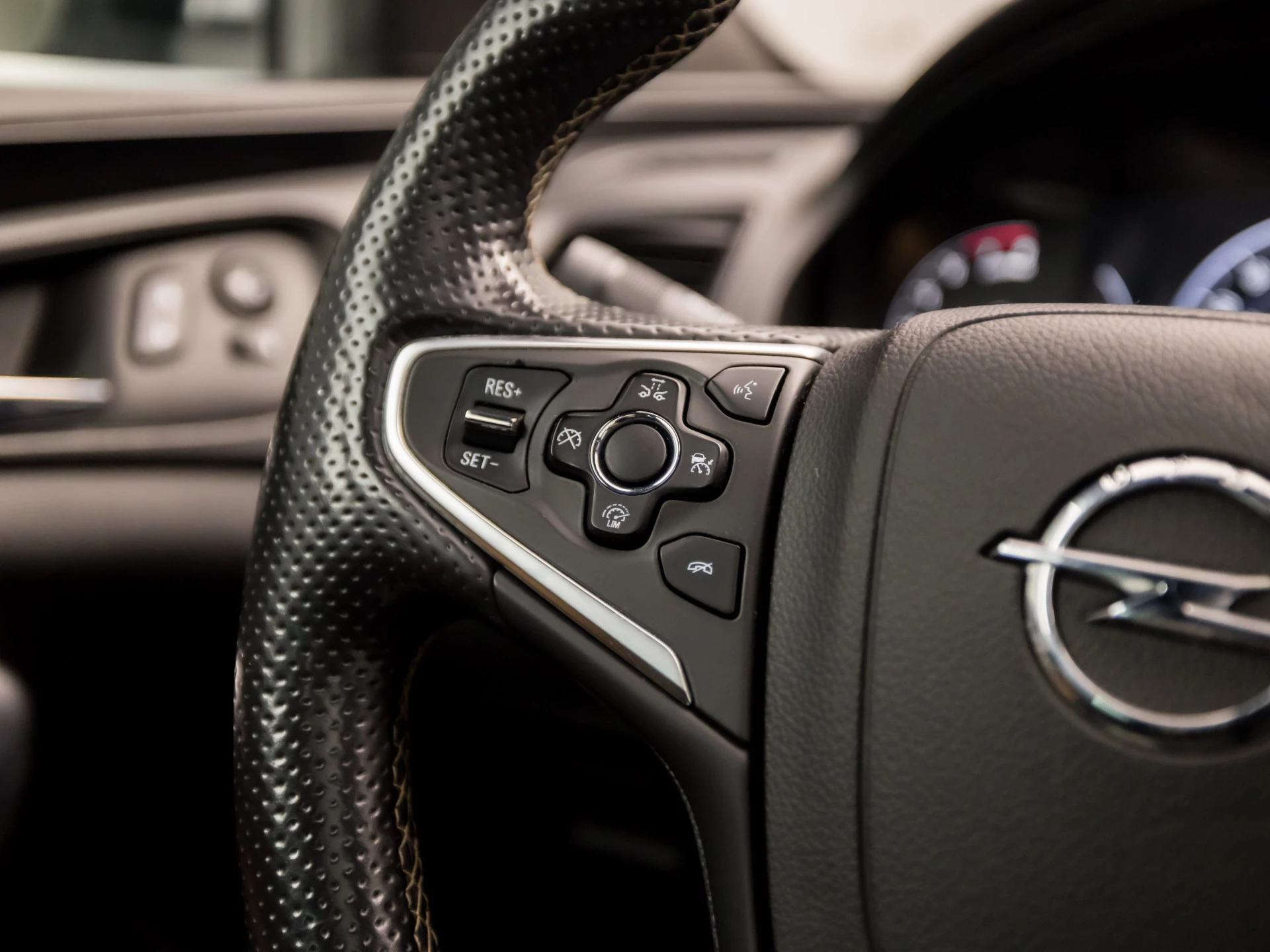 Hoofdafbeelding Opel Insignia