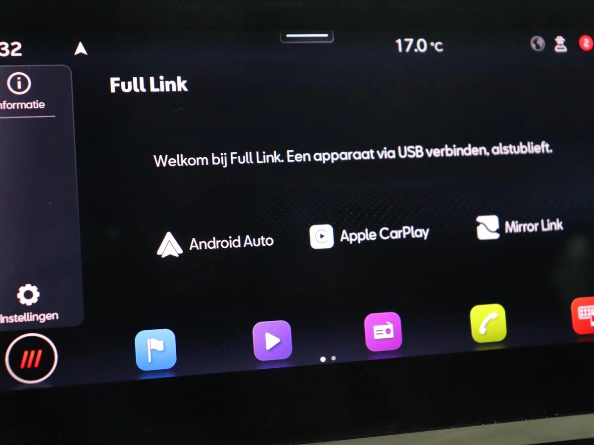 Hoofdafbeelding SEAT Tarraco