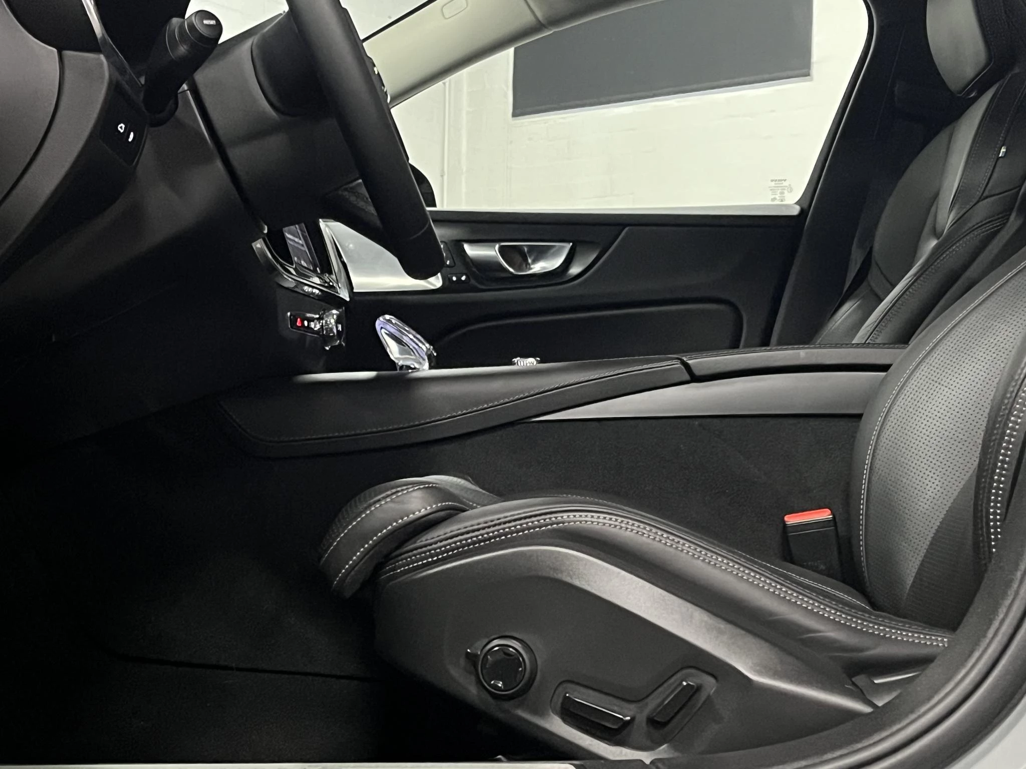 Hoofdafbeelding Volvo S60