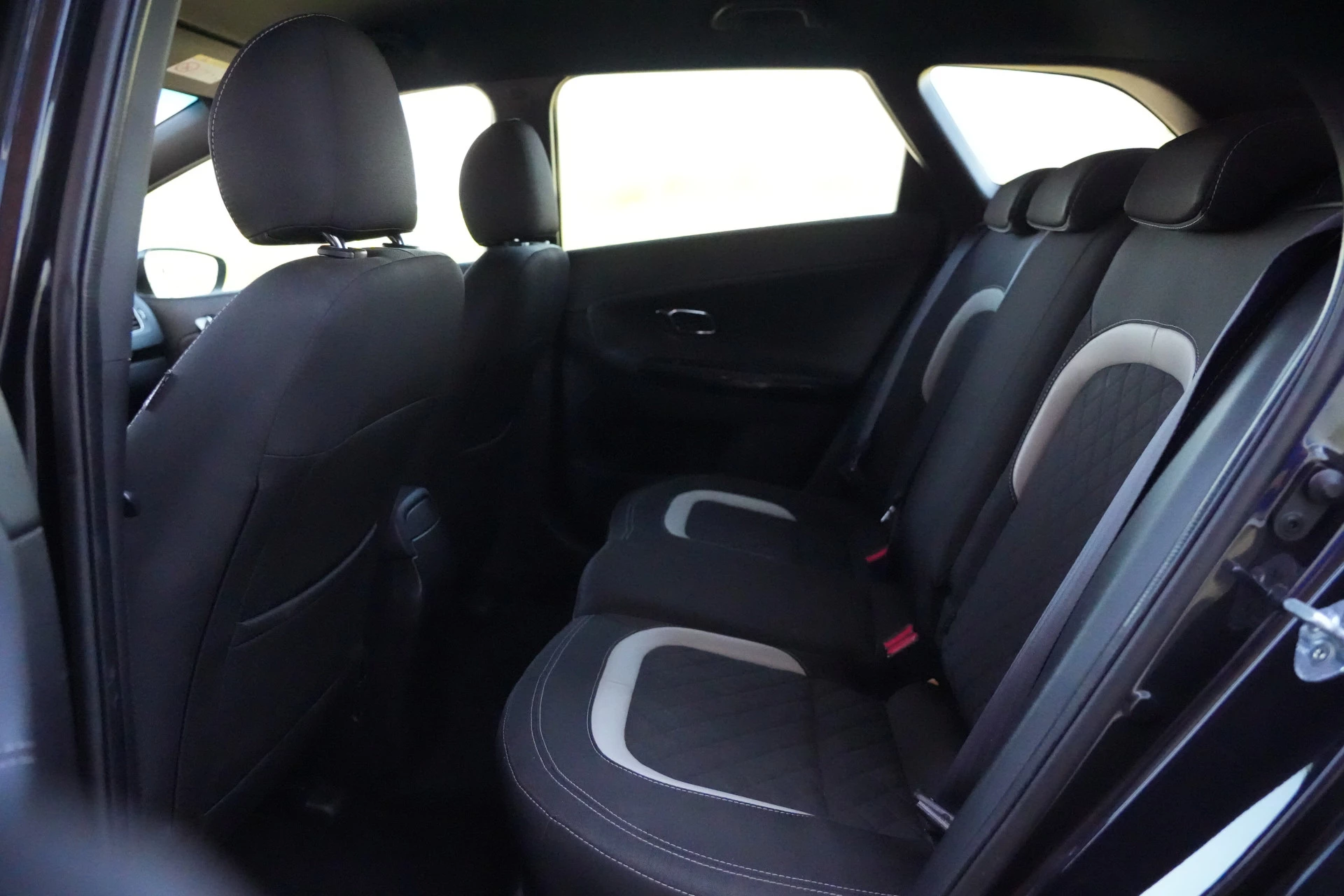 Hoofdafbeelding Kia cee'd
