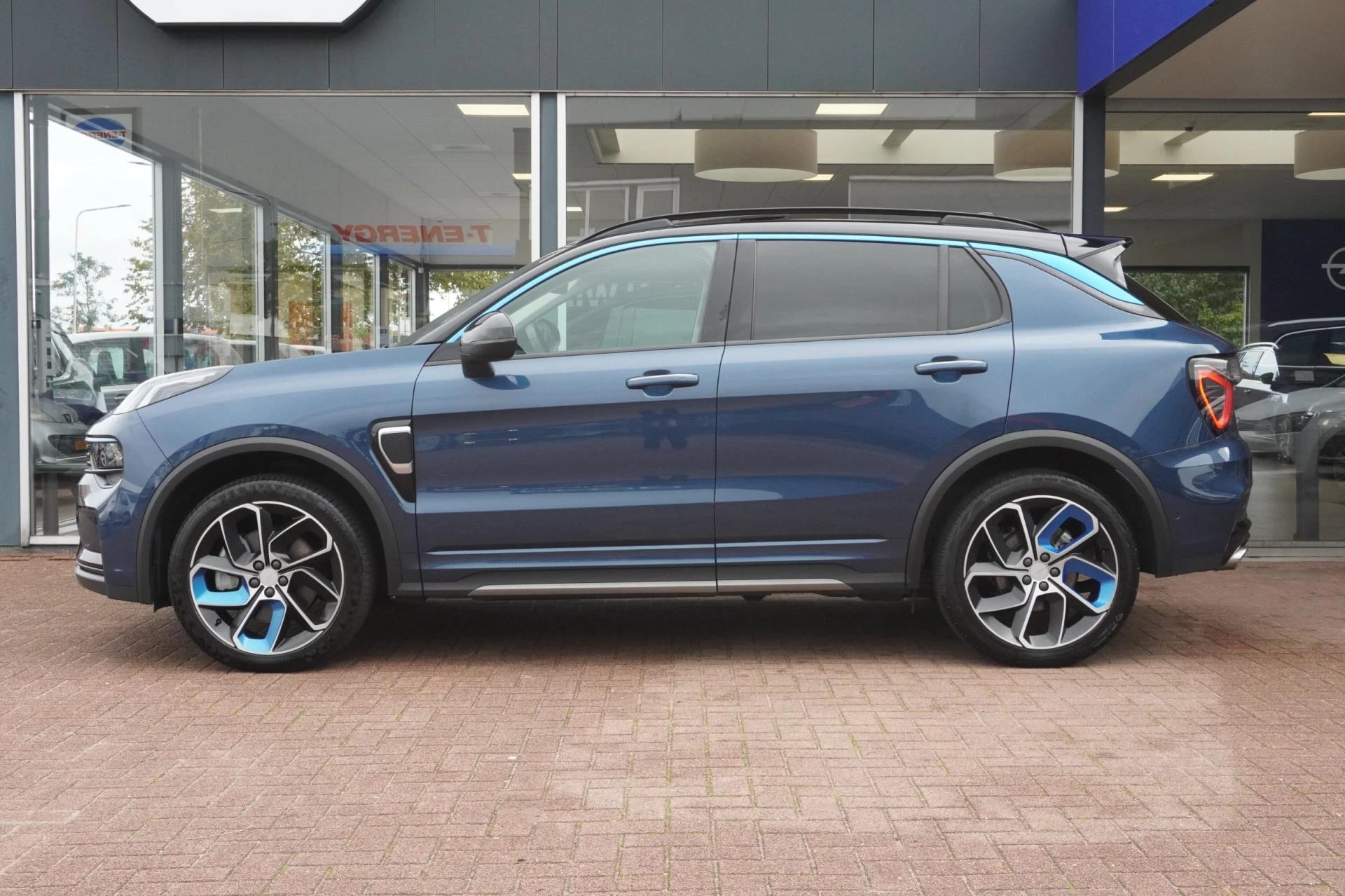 Hoofdafbeelding Lynk & Co 01
