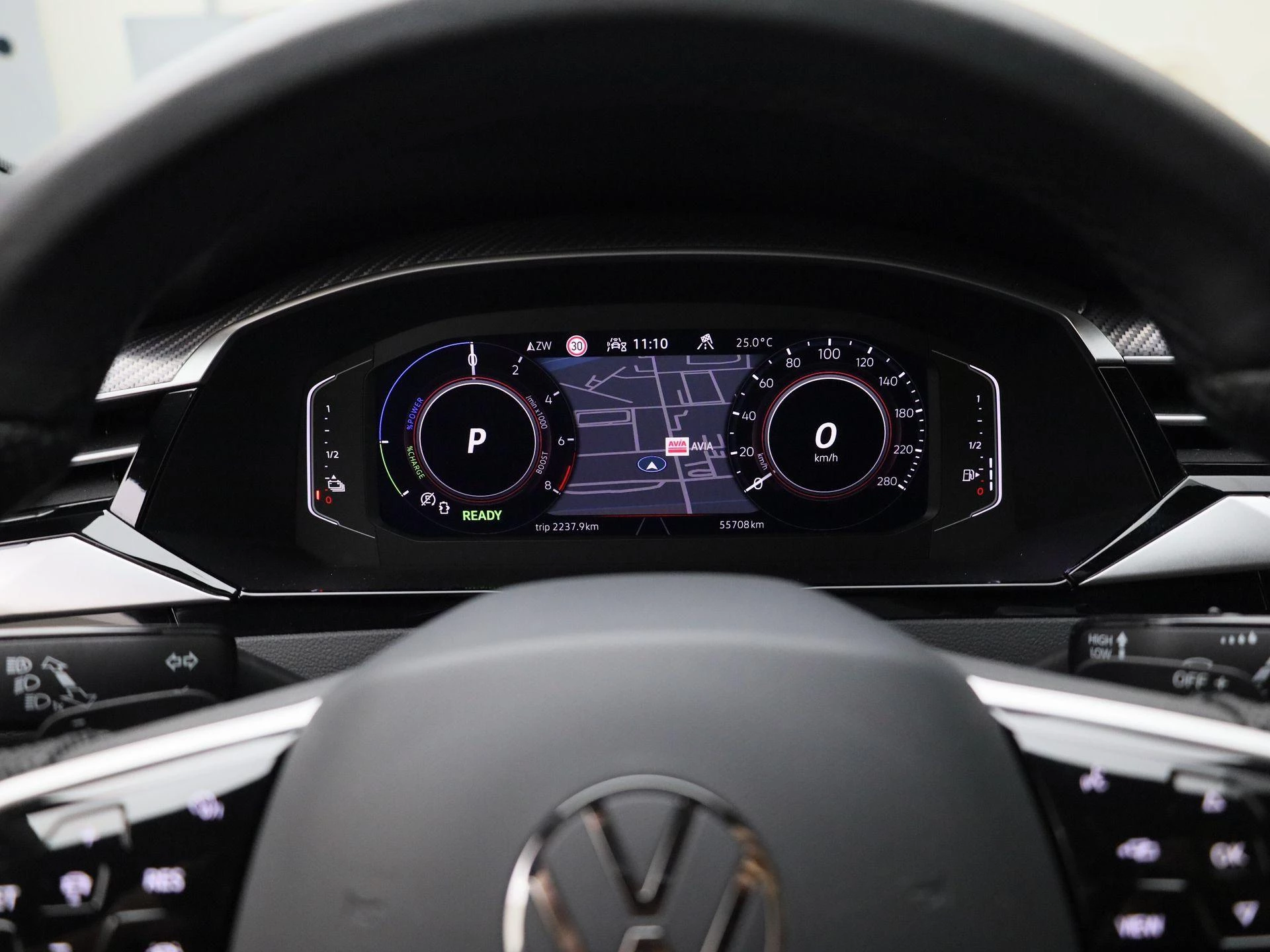 Hoofdafbeelding Volkswagen Arteon