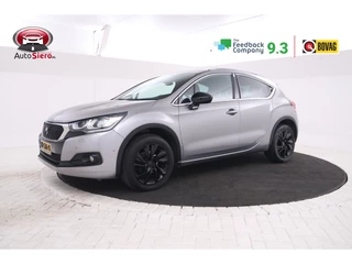 Hoofdafbeelding DS DS 4 DS DS 4 Crossback 1.2 PureTech Connected Chic Navigatie, Climate, Cruise
