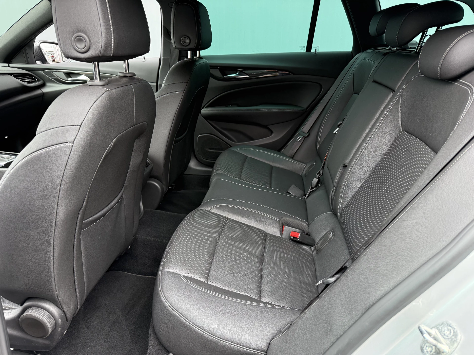 Hoofdafbeelding Opel Insignia