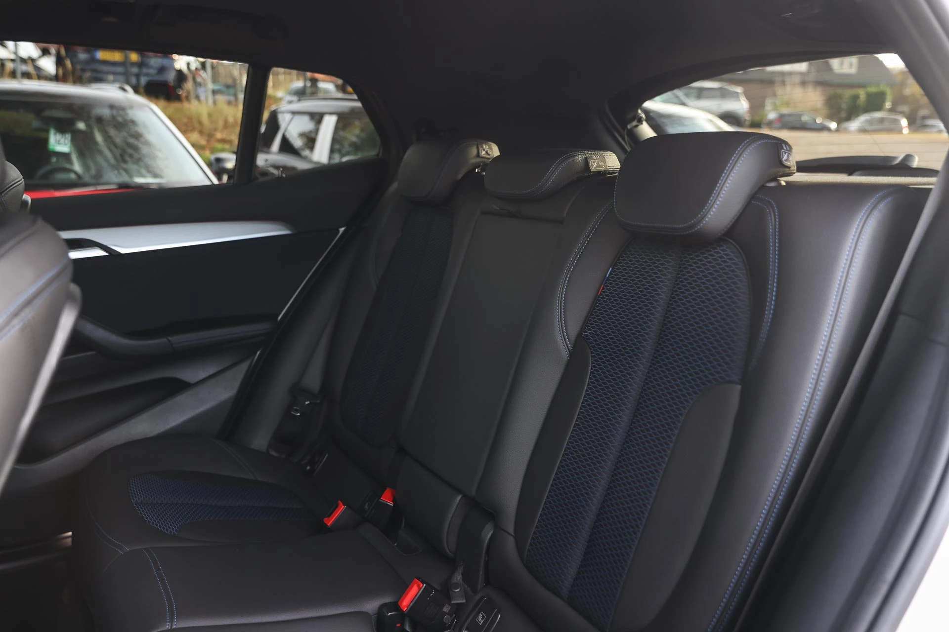 Hoofdafbeelding BMW X2