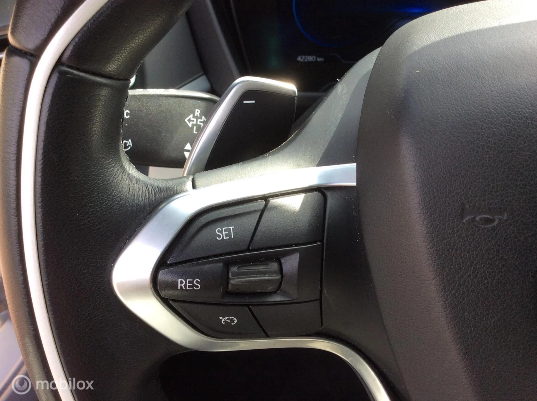 Hoofdafbeelding BMW i8