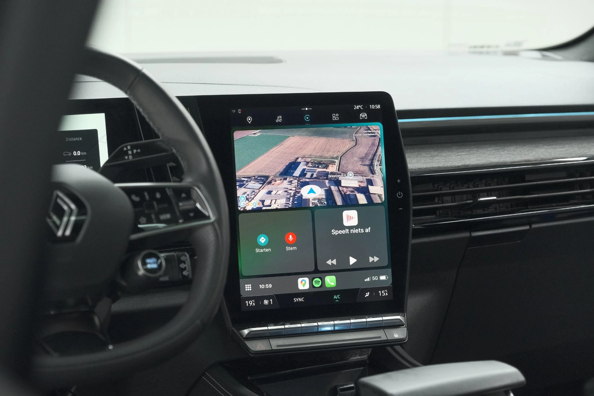 Hoofdafbeelding Renault Austral