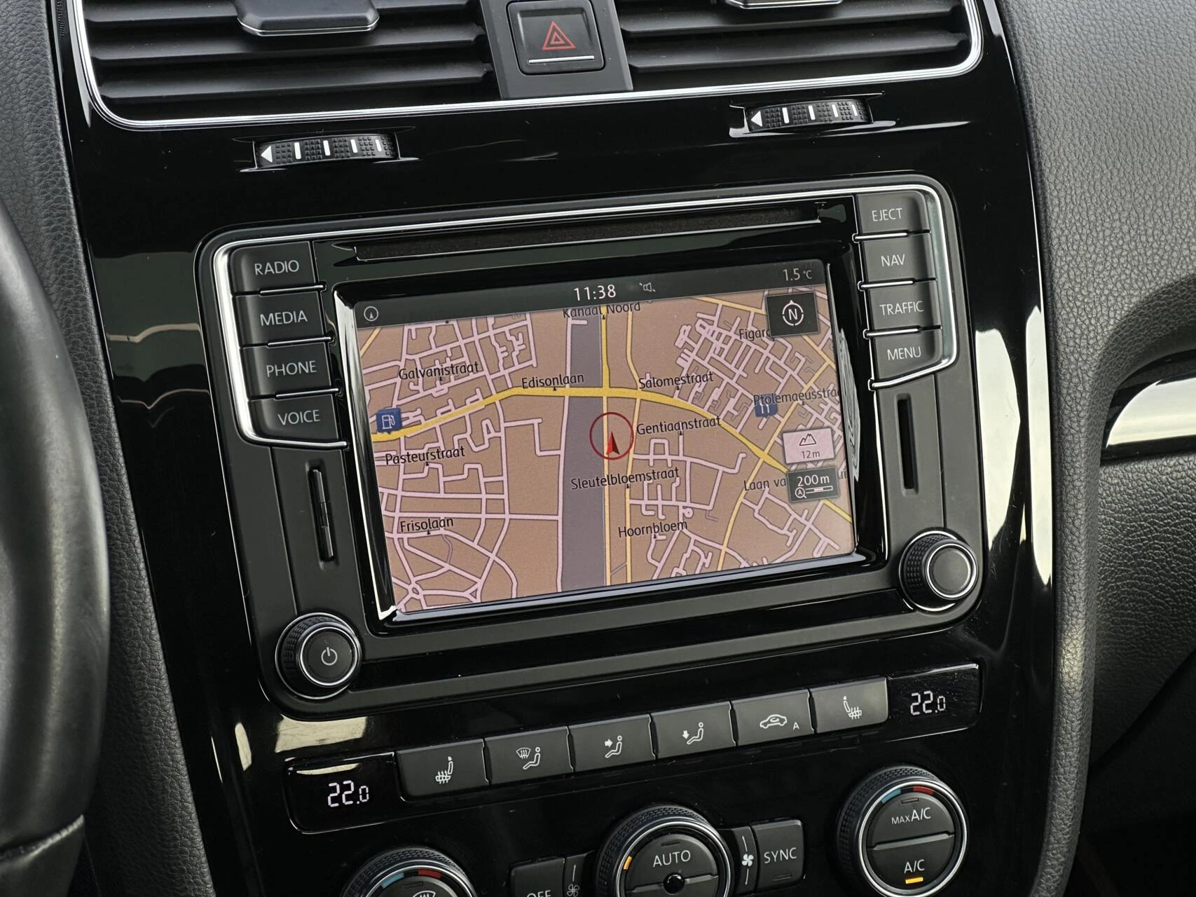 Hoofdafbeelding Volkswagen Scirocco