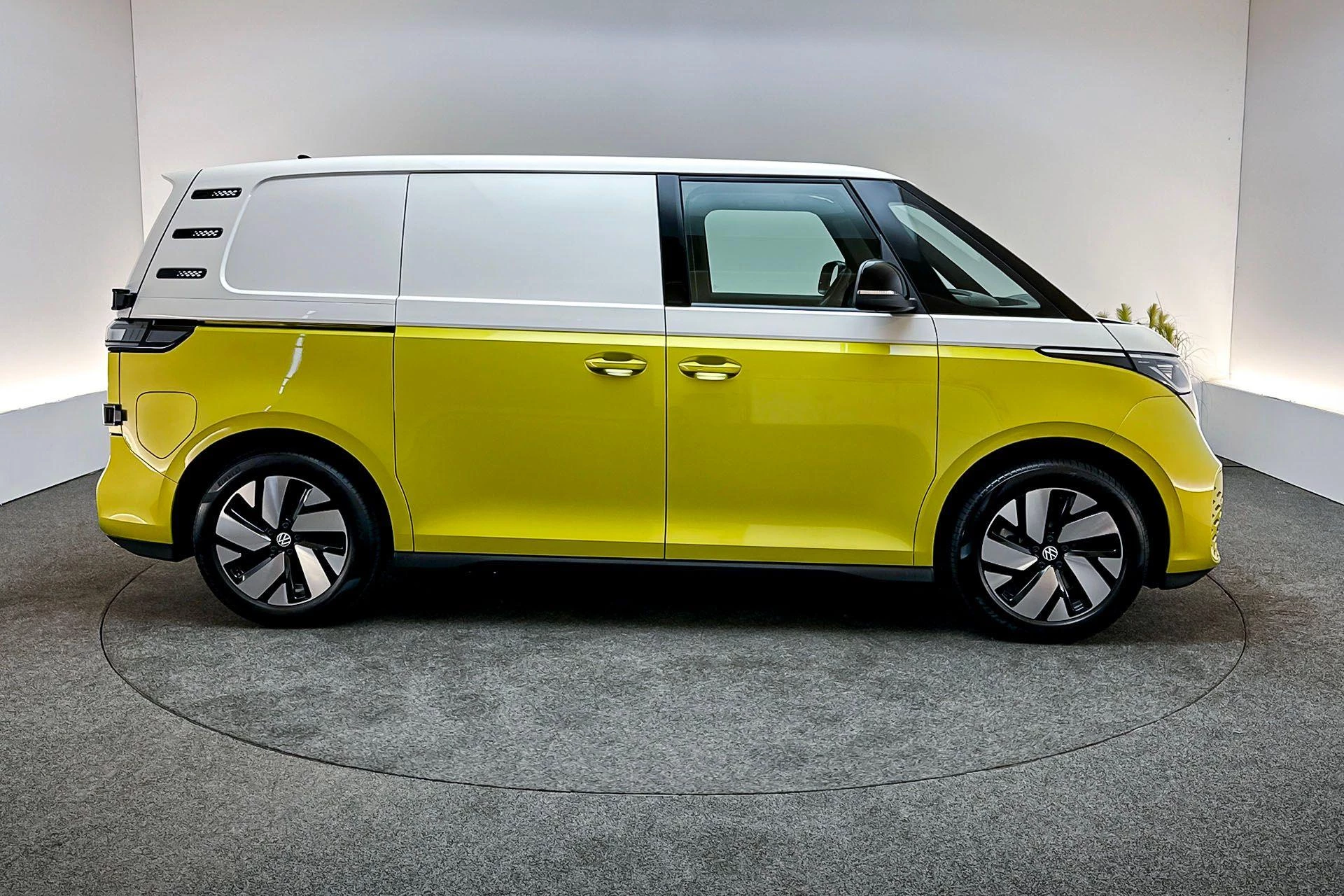 Hoofdafbeelding Volkswagen ID. Buzz Cargo