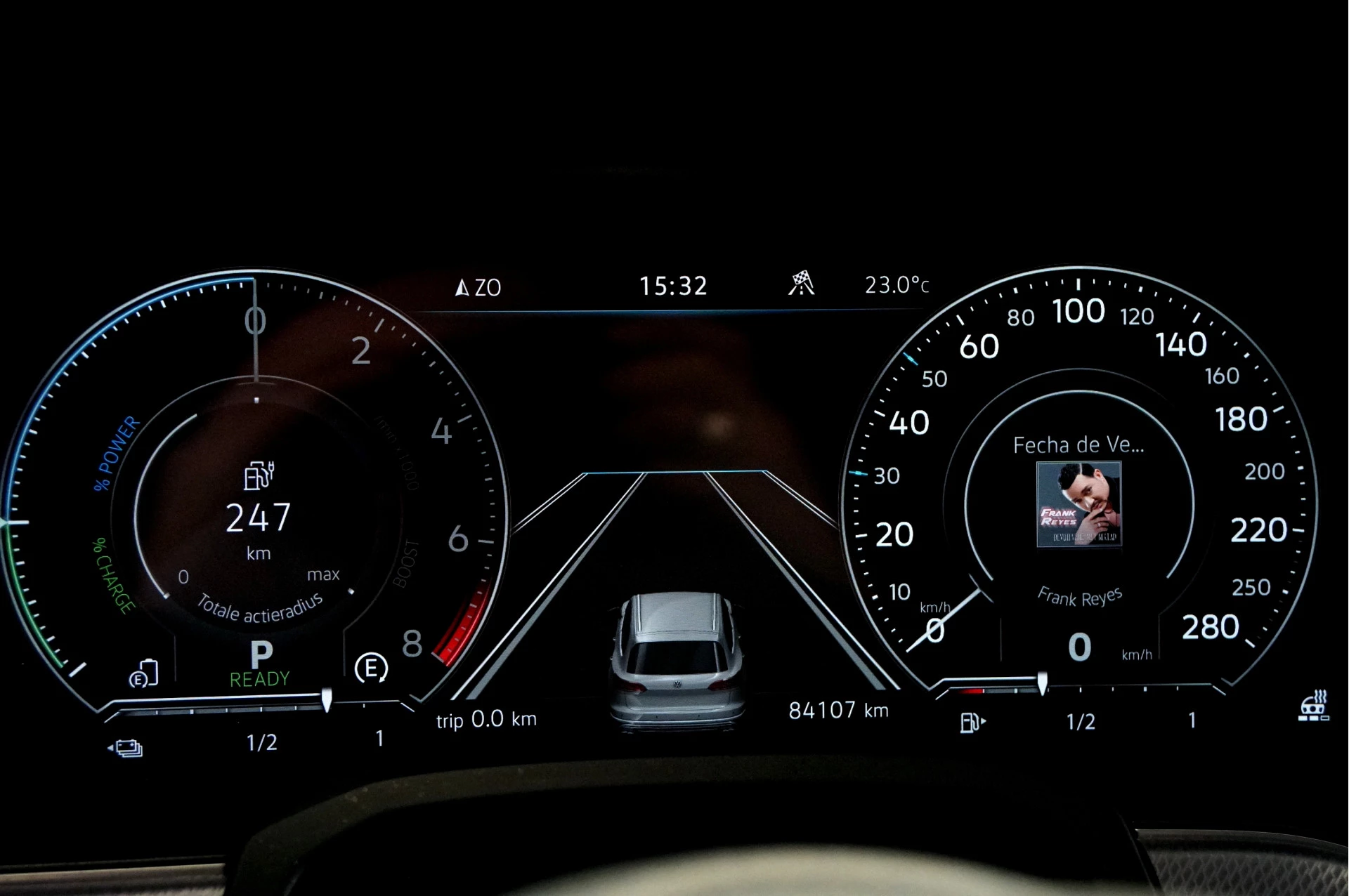 Hoofdafbeelding Volkswagen Touareg