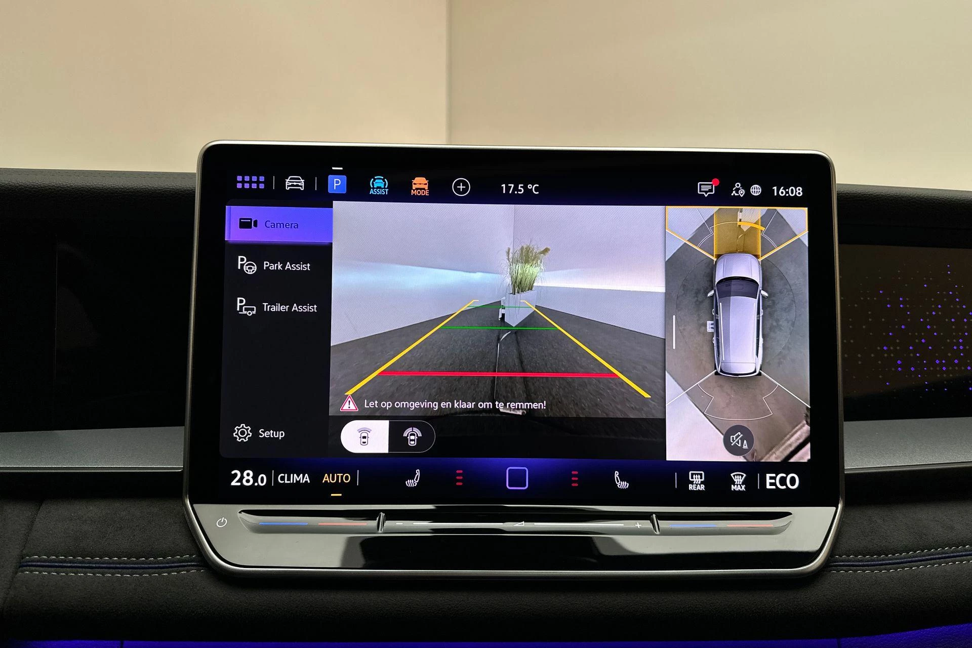 Hoofdafbeelding Volkswagen Tayron