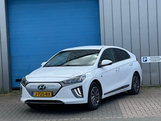 Hyundai IONIQ Premium EV 38 kWh SOH 100%