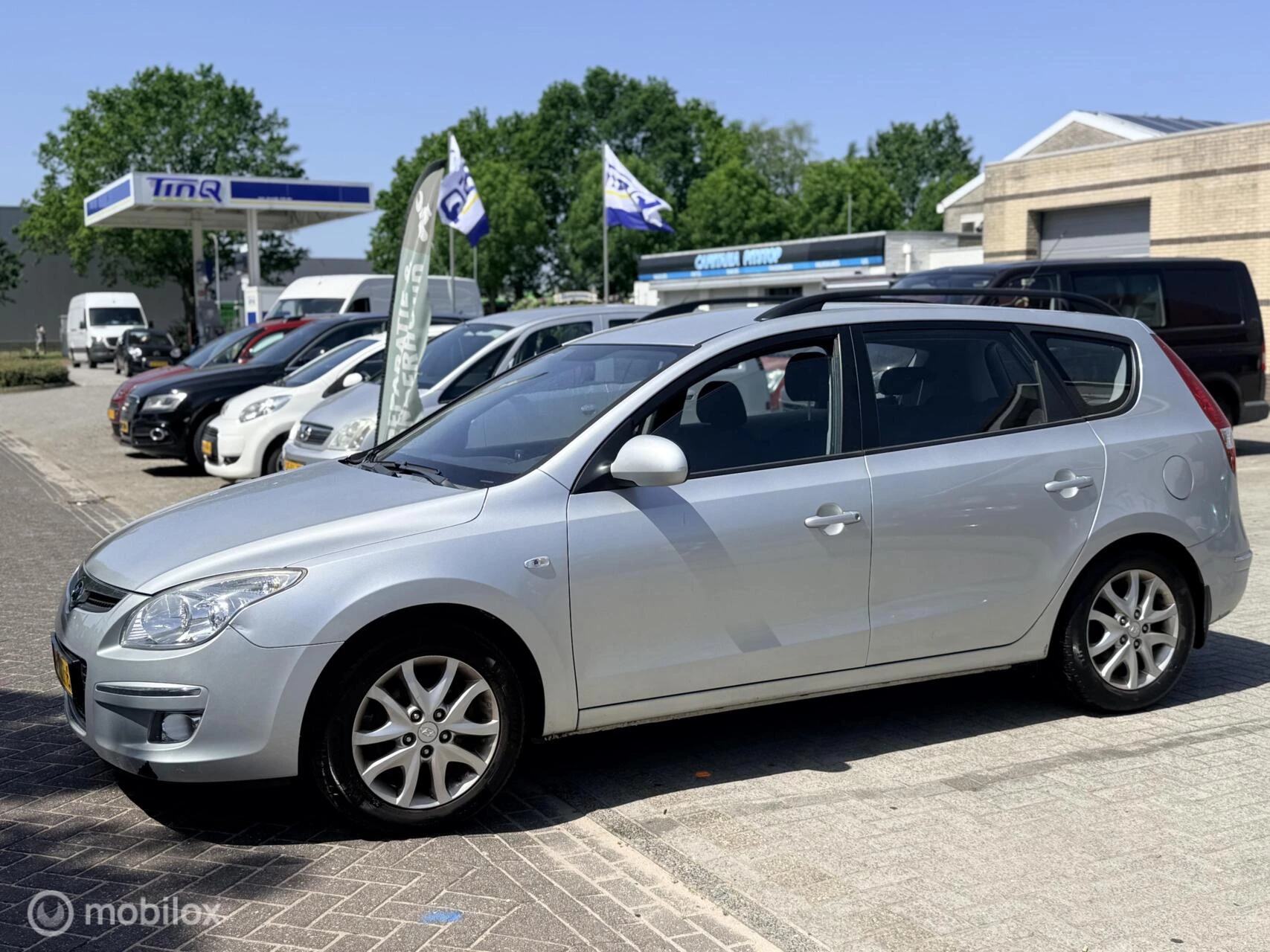Hoofdafbeelding Hyundai i30
