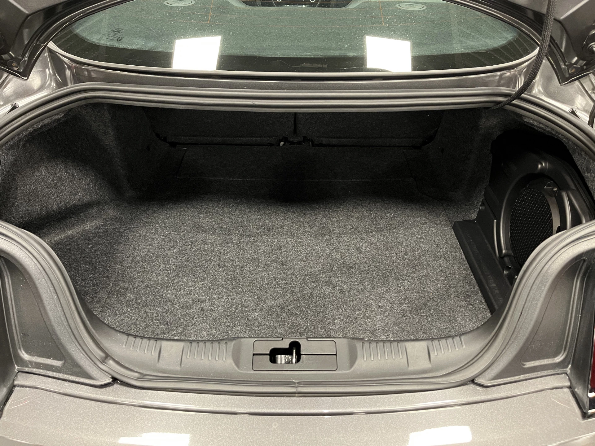 Hoofdafbeelding Ford Mustang