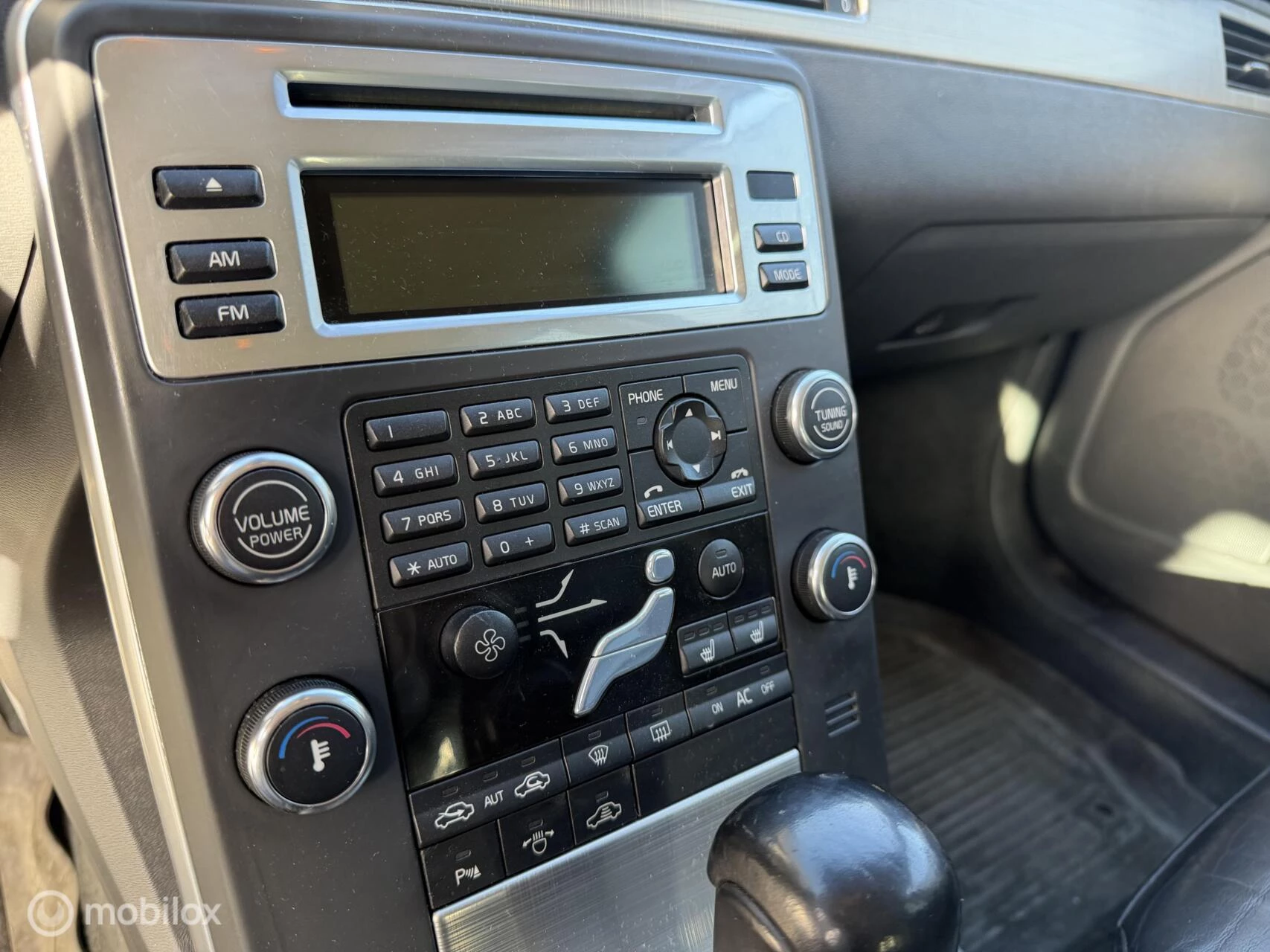 Hoofdafbeelding Volvo V70