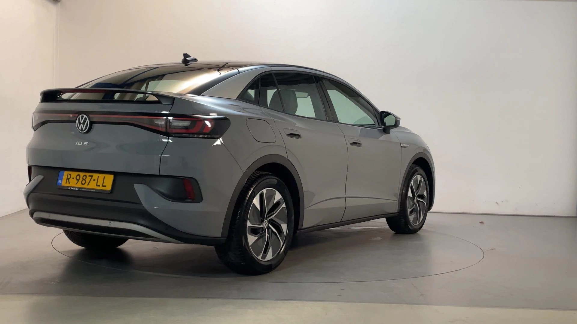 Hoofdafbeelding Volkswagen ID.5