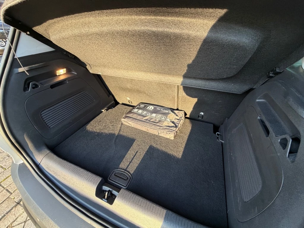 Hoofdafbeelding Opel Crossland