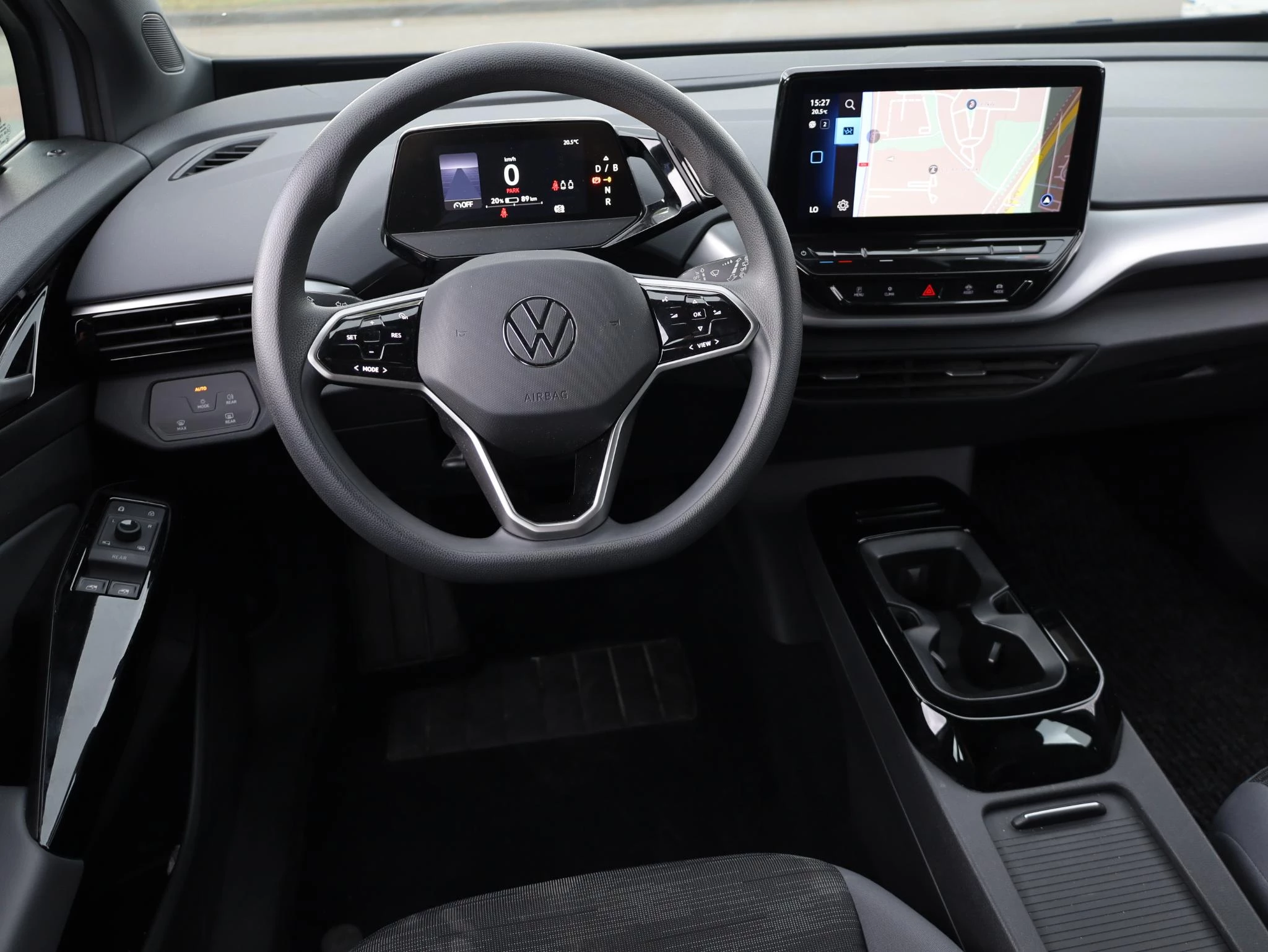 Hoofdafbeelding Volkswagen ID.4