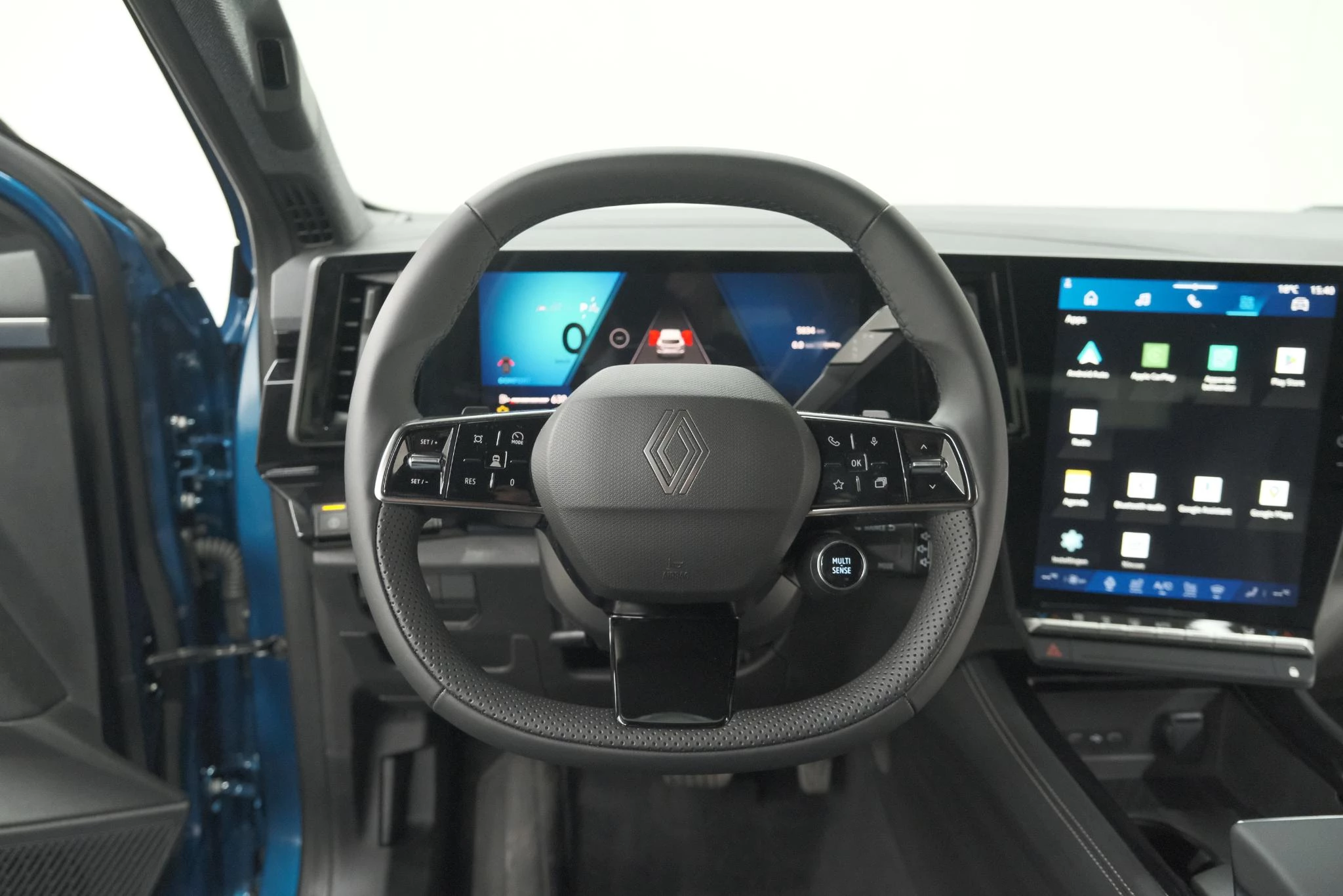 Hoofdafbeelding Renault Austral