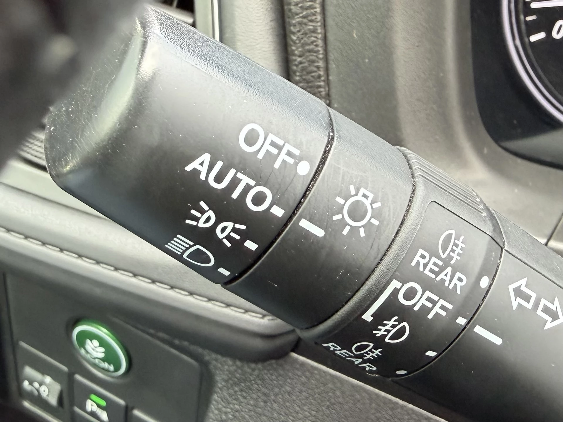 Hoofdafbeelding Honda HR-V