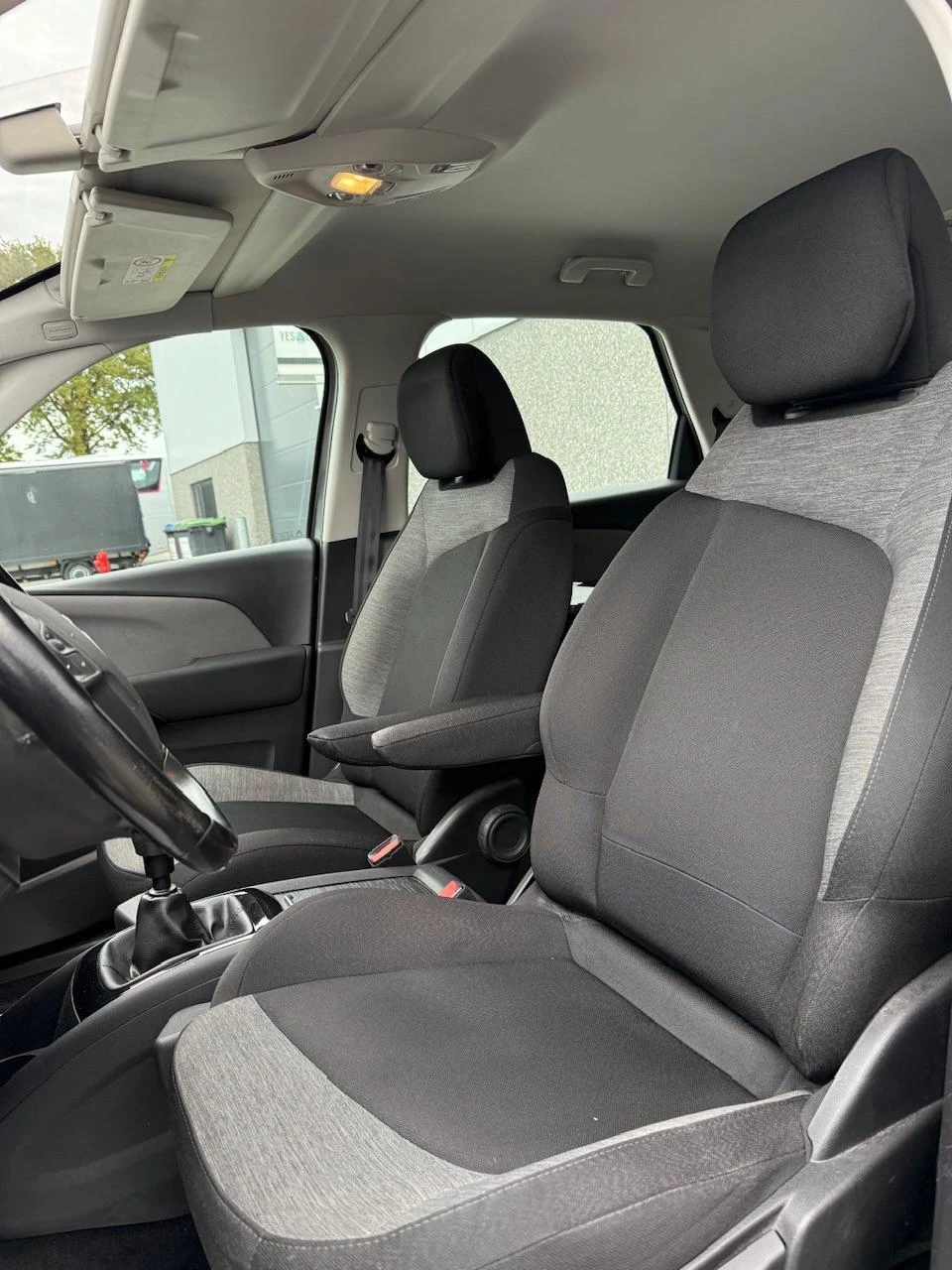 Hoofdafbeelding Citroën C4 Picasso