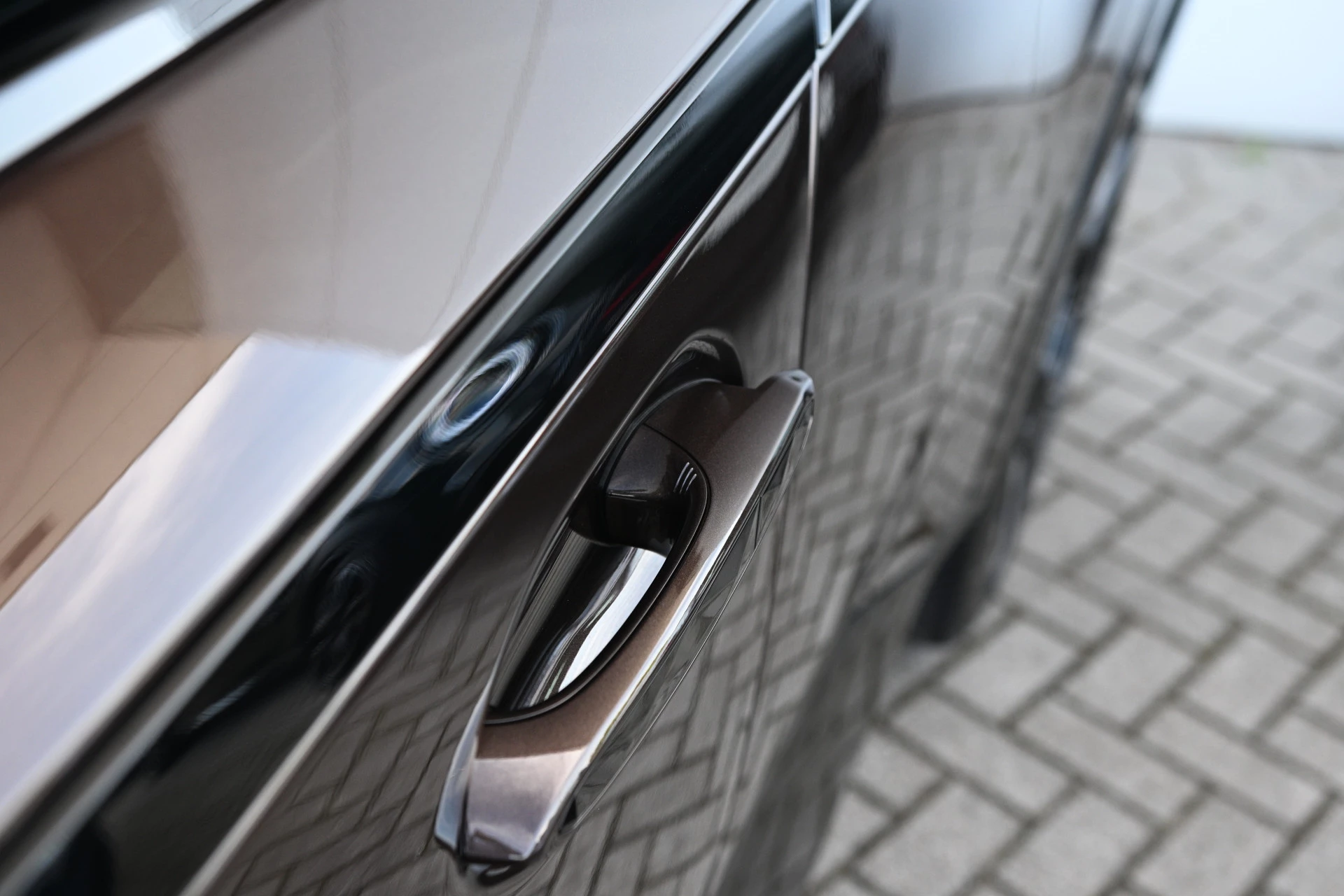 Hoofdafbeelding BMW XM