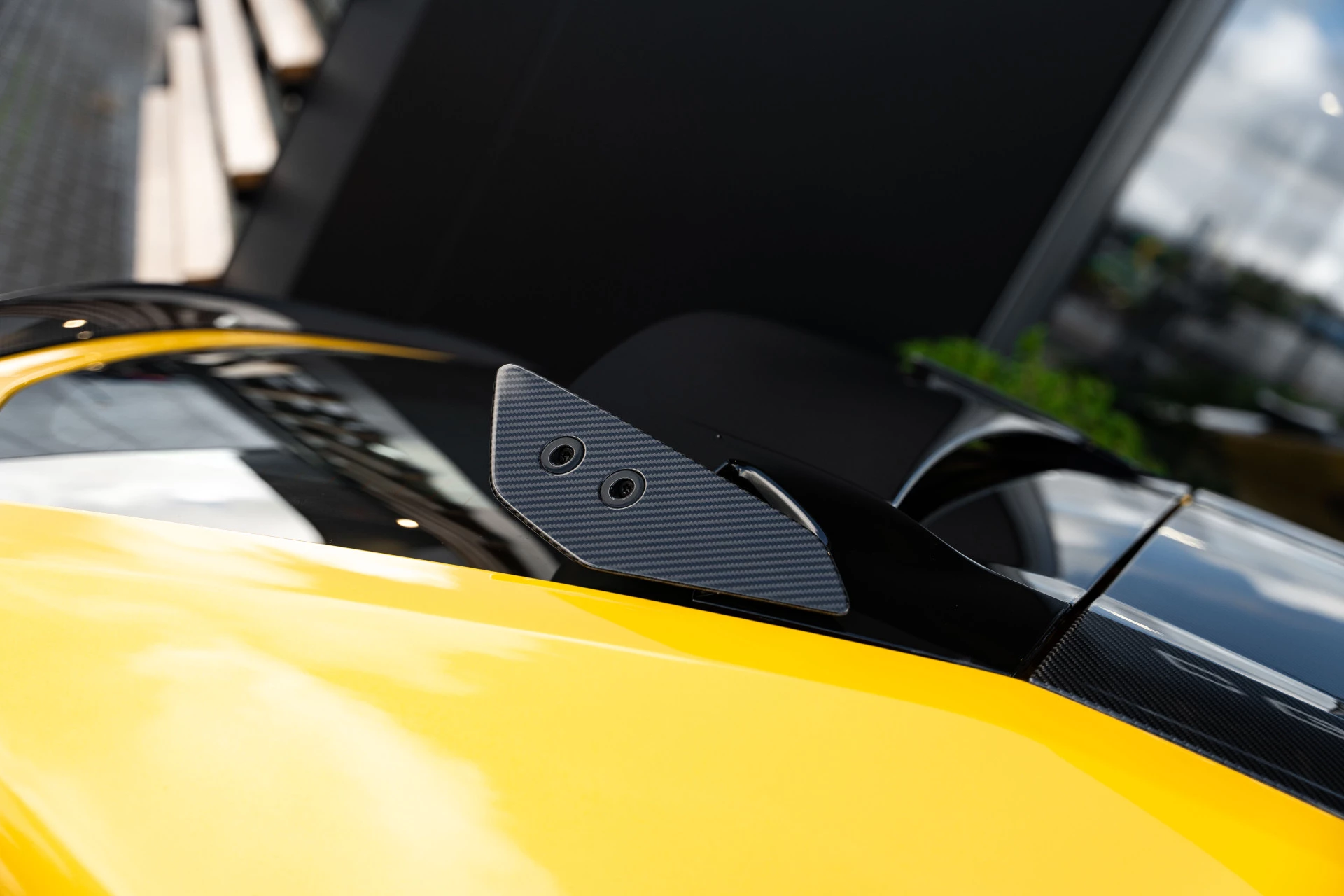 Hoofdafbeelding Lamborghini Urus