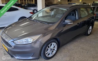 Ford Focus Wagon 1.0 Trend Navigatie
