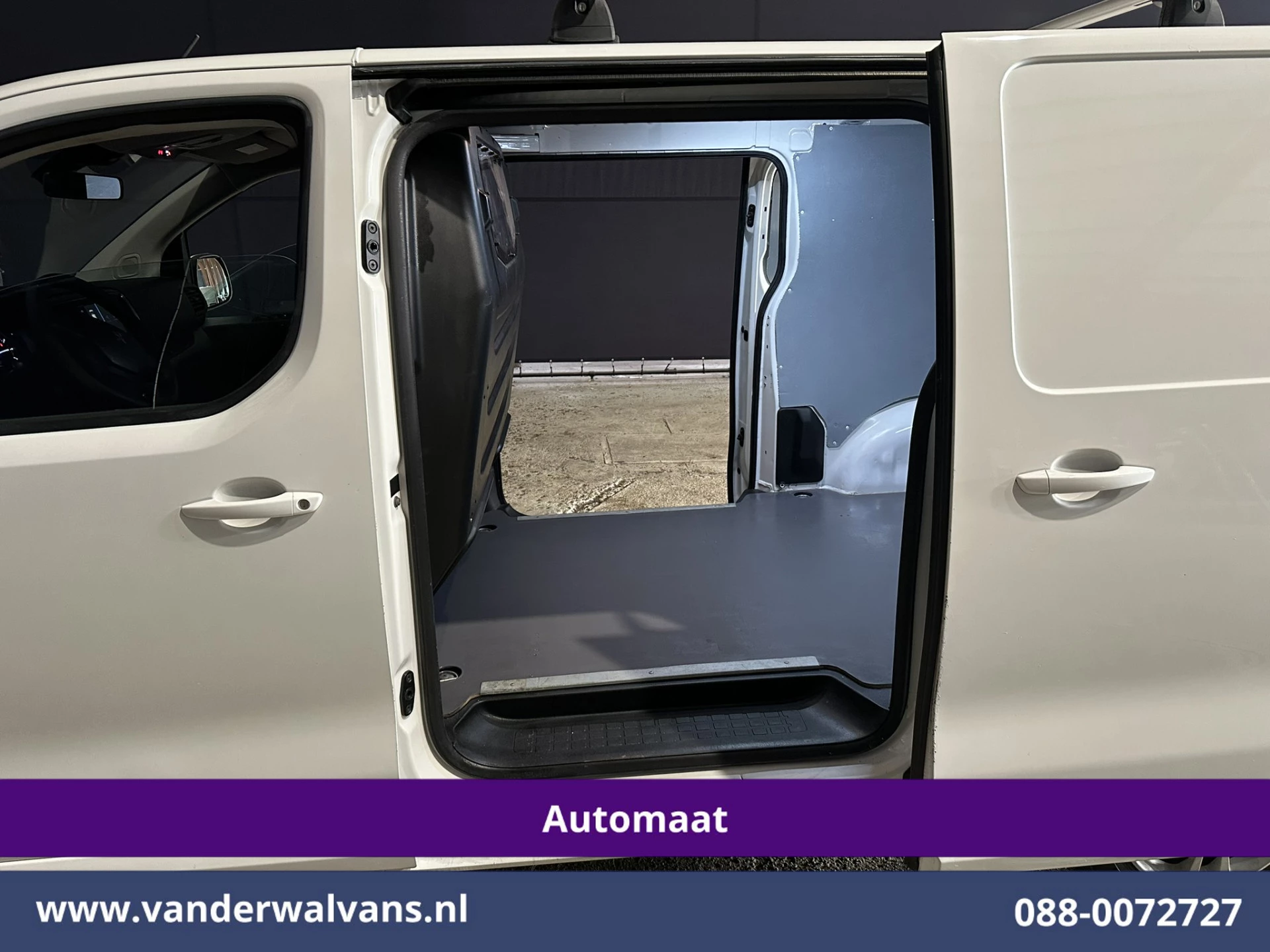 Hoofdafbeelding Peugeot Expert