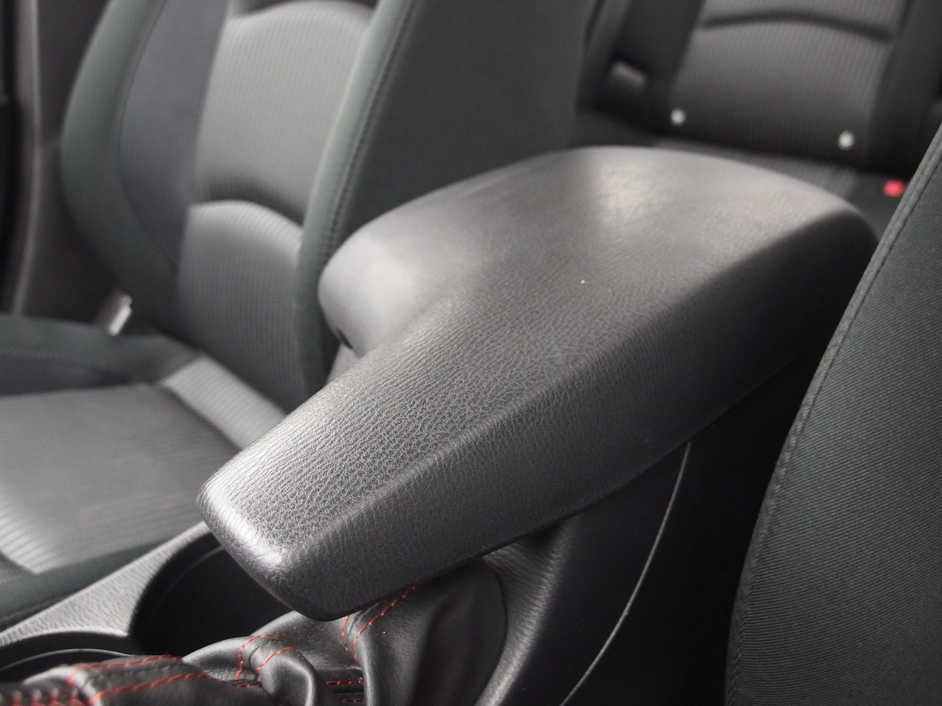 Hoofdafbeelding Mazda 3