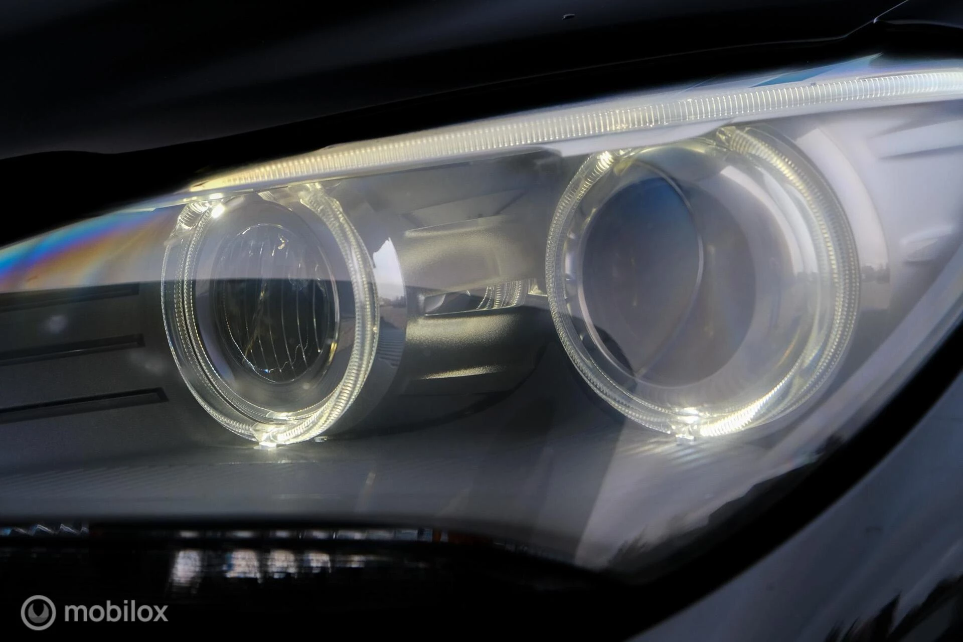 Hoofdafbeelding BMW 6 Serie