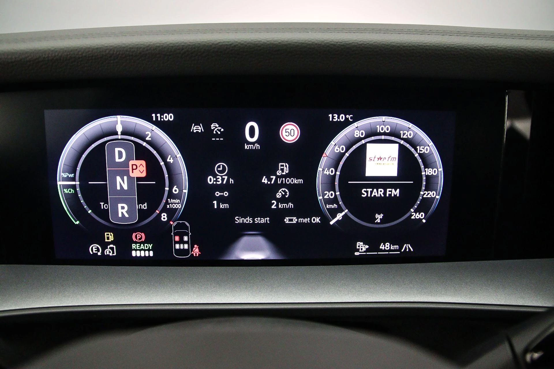 Hoofdafbeelding Volkswagen Tayron