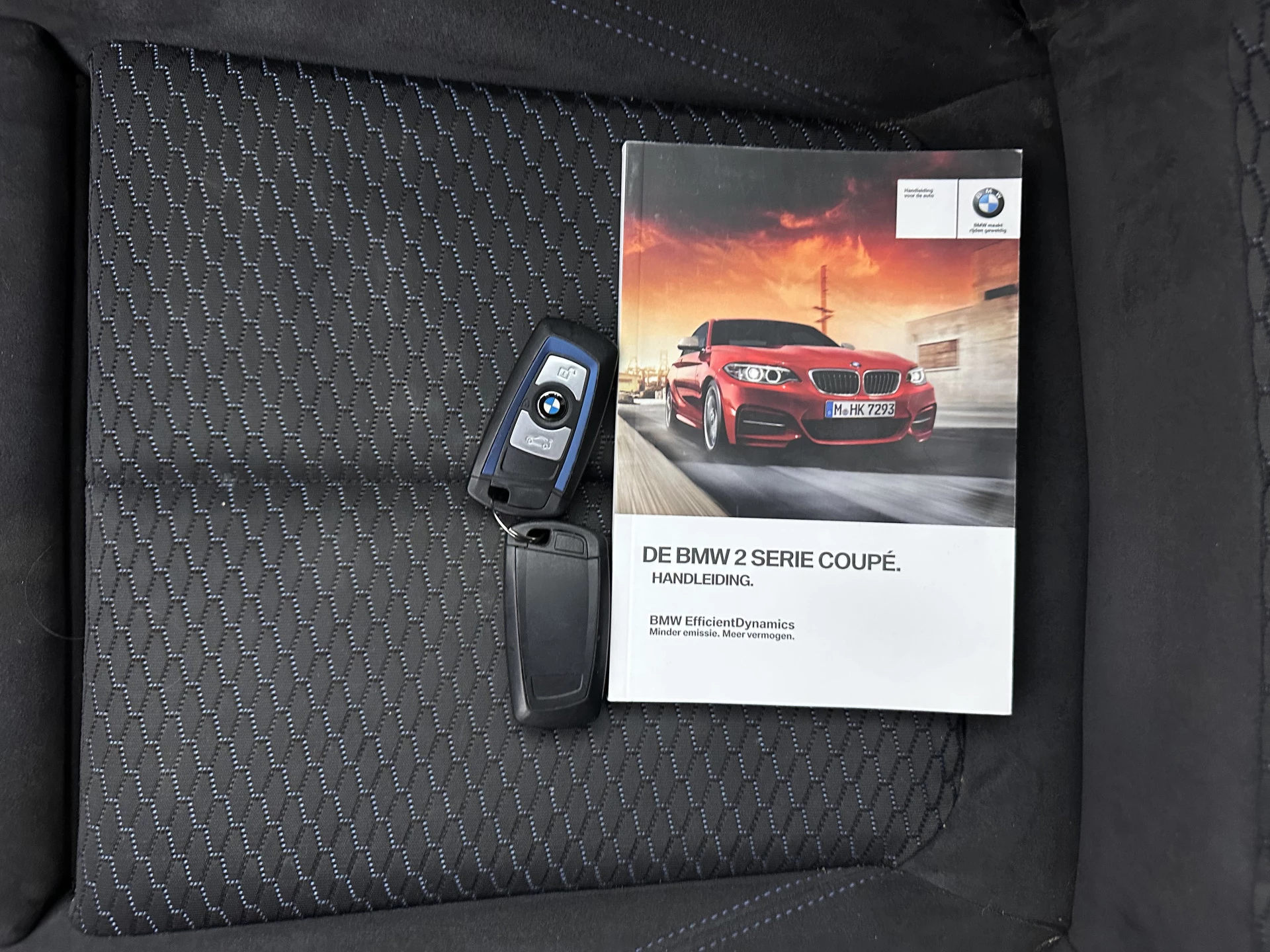 Hoofdafbeelding BMW 2 Serie