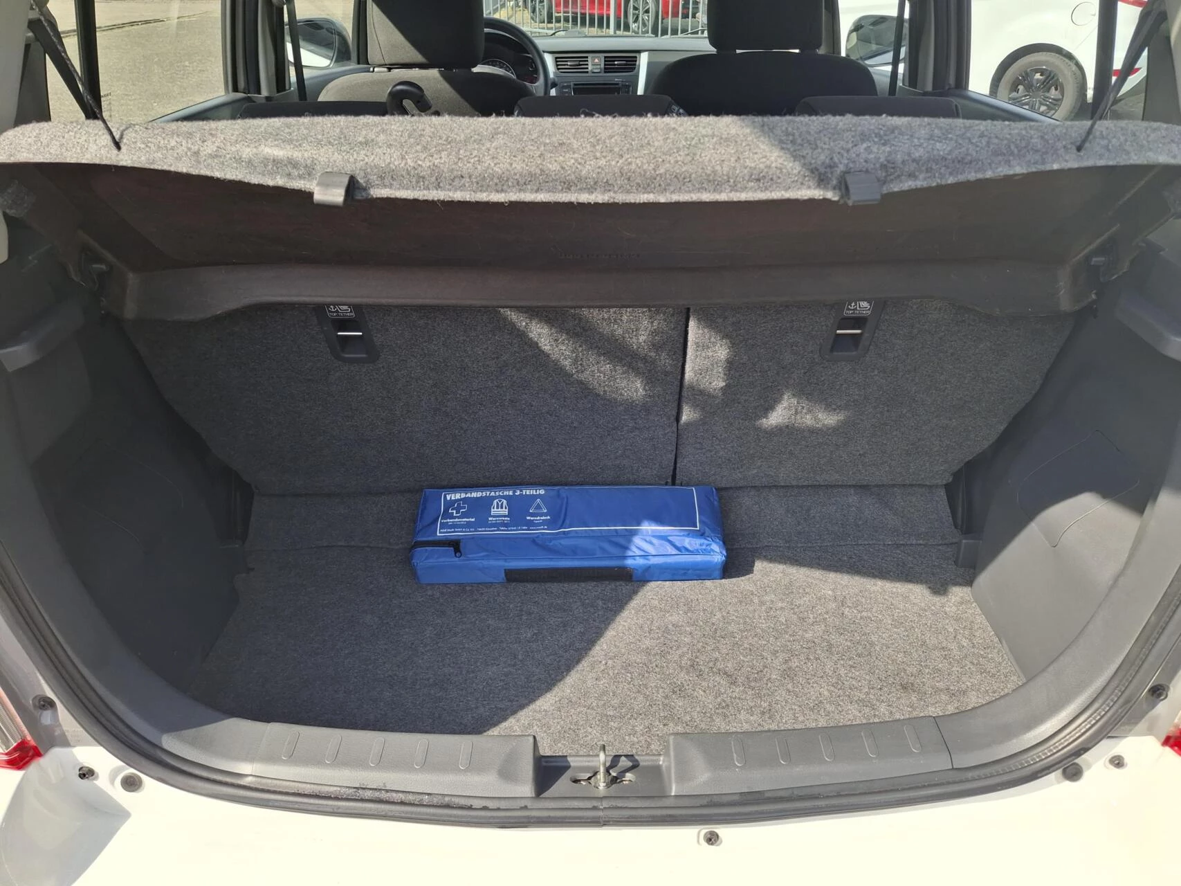 Hoofdafbeelding Suzuki Celerio