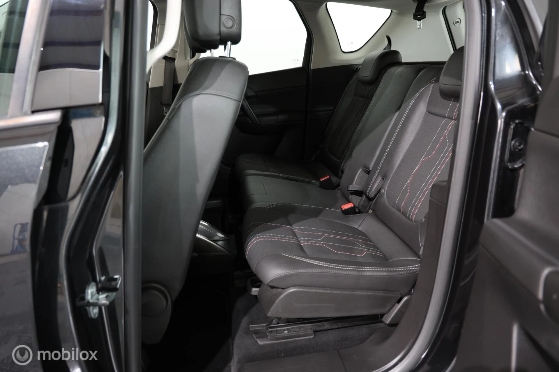 Hoofdafbeelding Opel Meriva