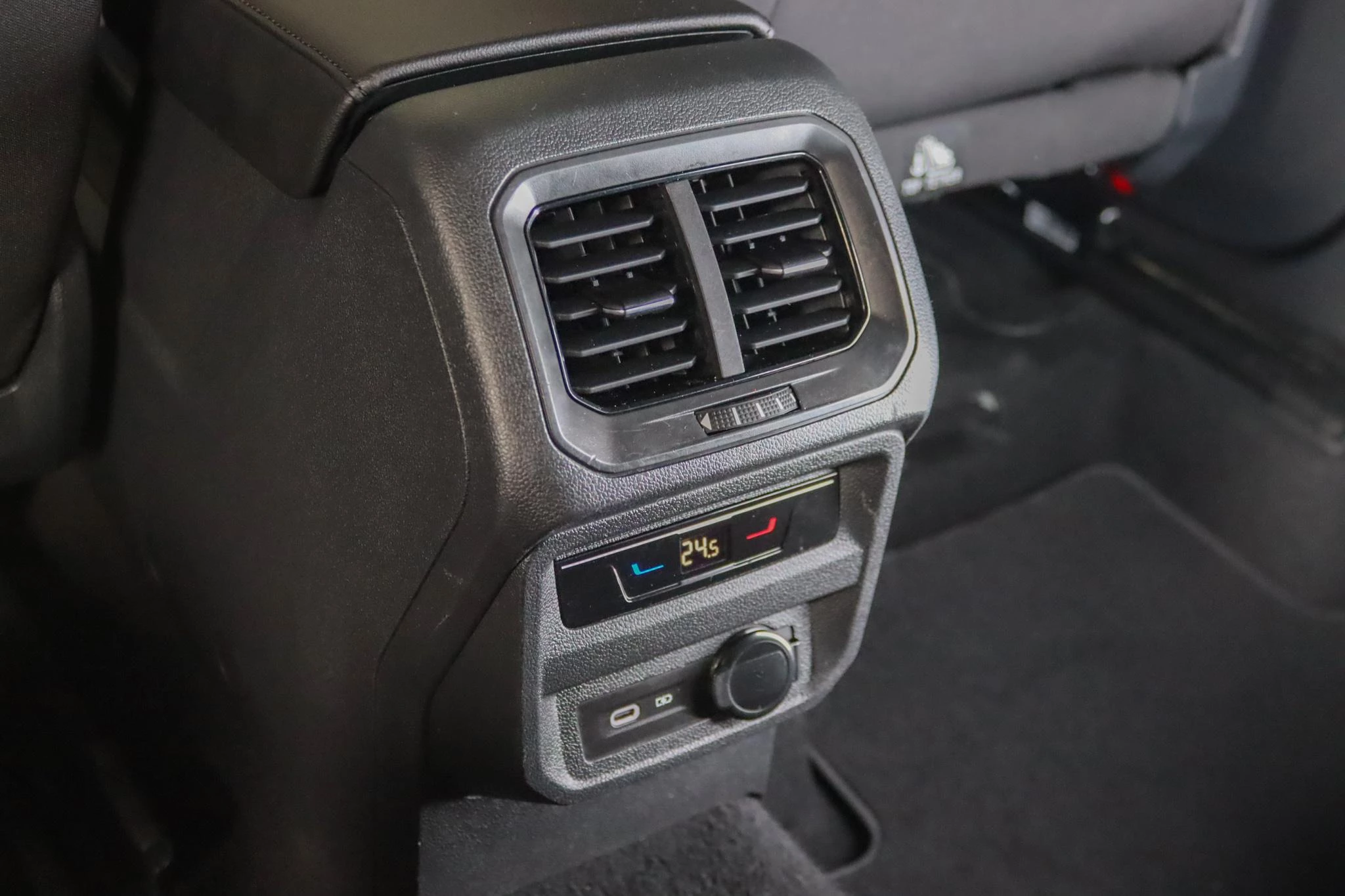 Hoofdafbeelding SEAT Tarraco