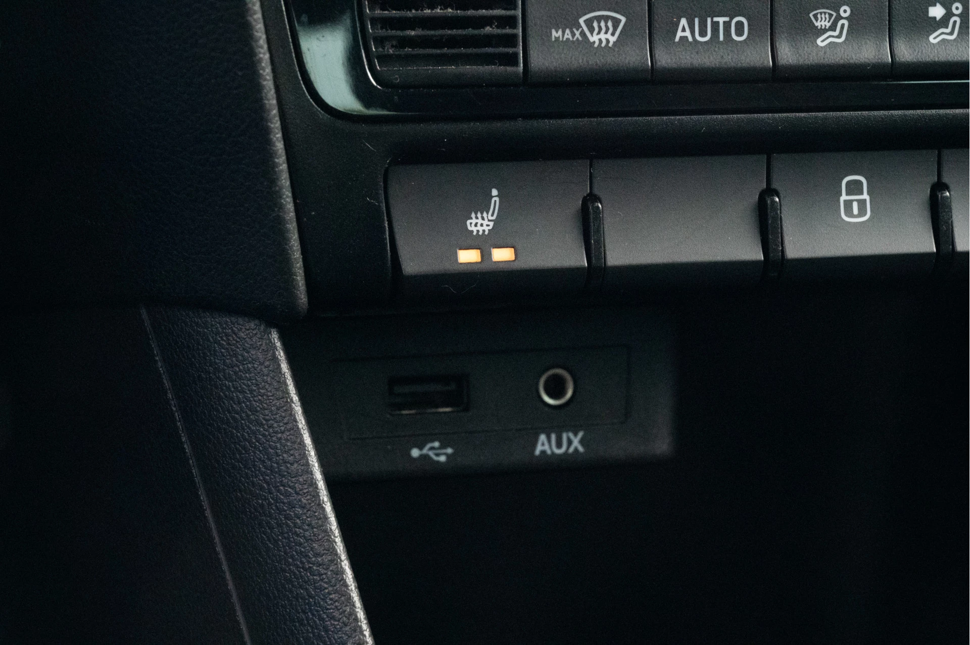 Hoofdafbeelding Škoda Rapid