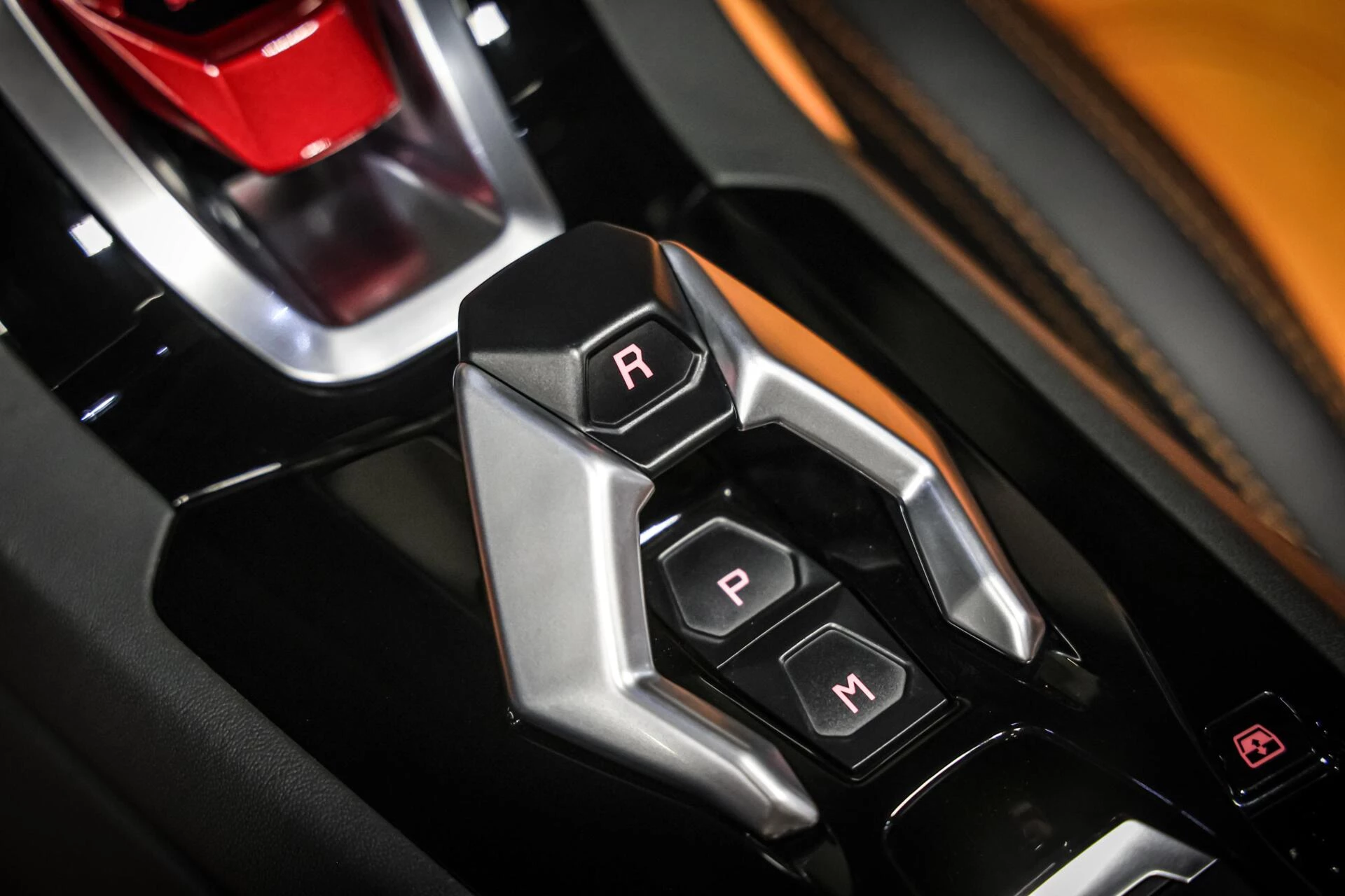 Hoofdafbeelding Lamborghini Huracán