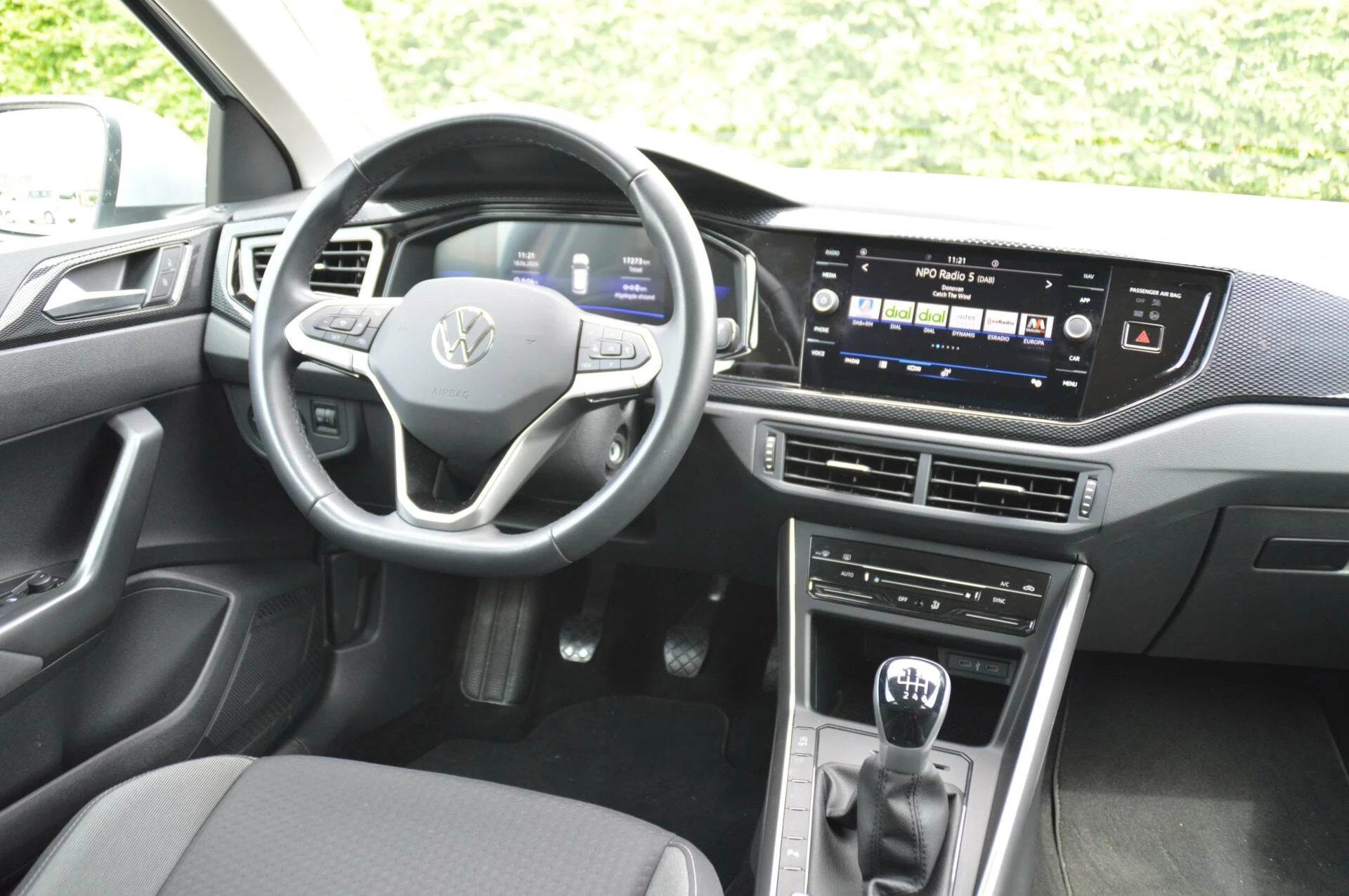 Hoofdafbeelding Volkswagen Taigo