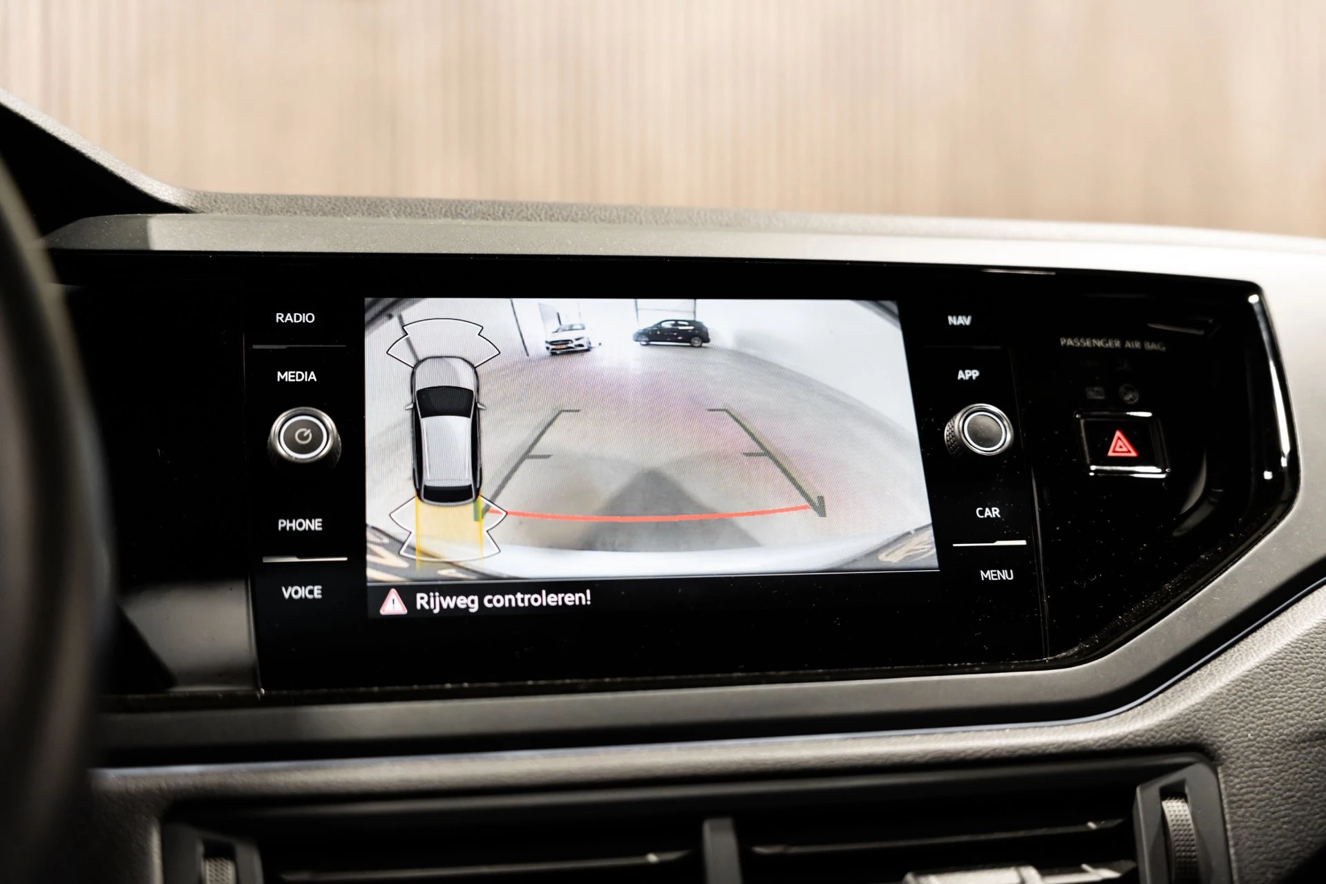 Hoofdafbeelding Volkswagen Taigo