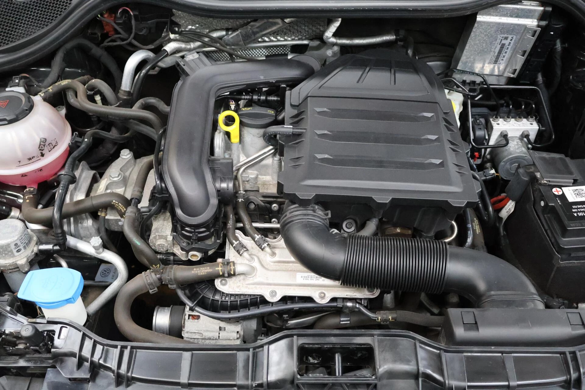 Hoofdafbeelding Audi A1