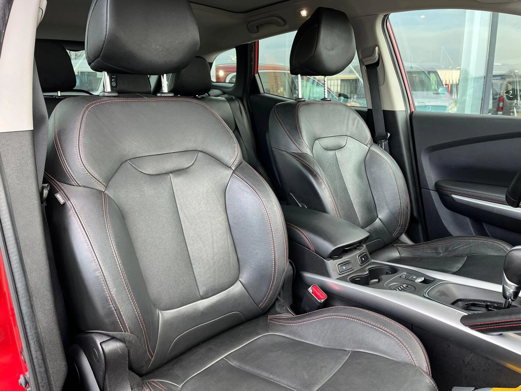 Hoofdafbeelding Renault Kadjar