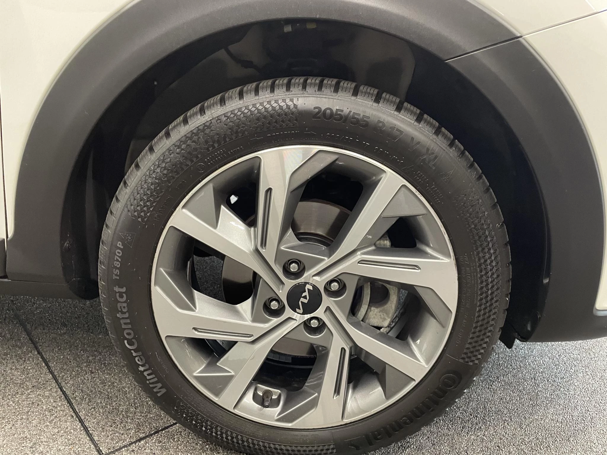 Hoofdafbeelding Kia Stonic