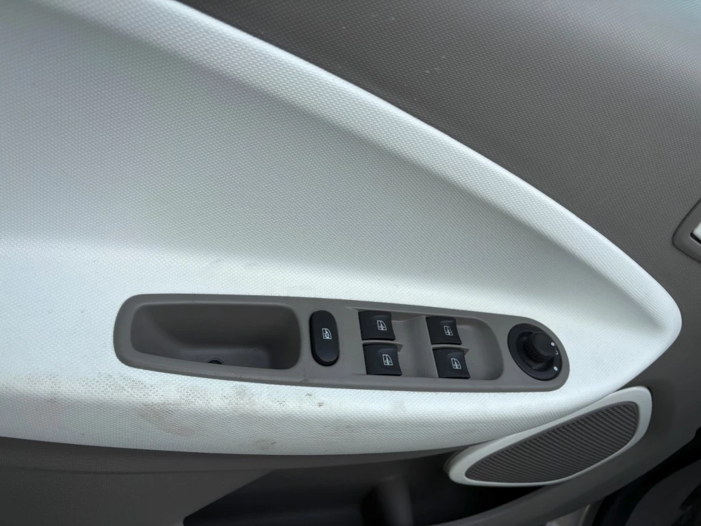Hoofdafbeelding Renault ZOE