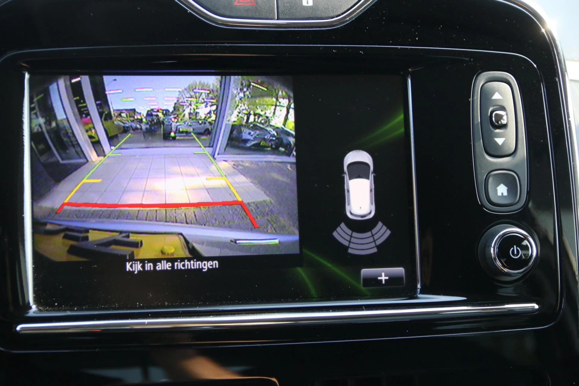 Hoofdafbeelding Renault ZOE