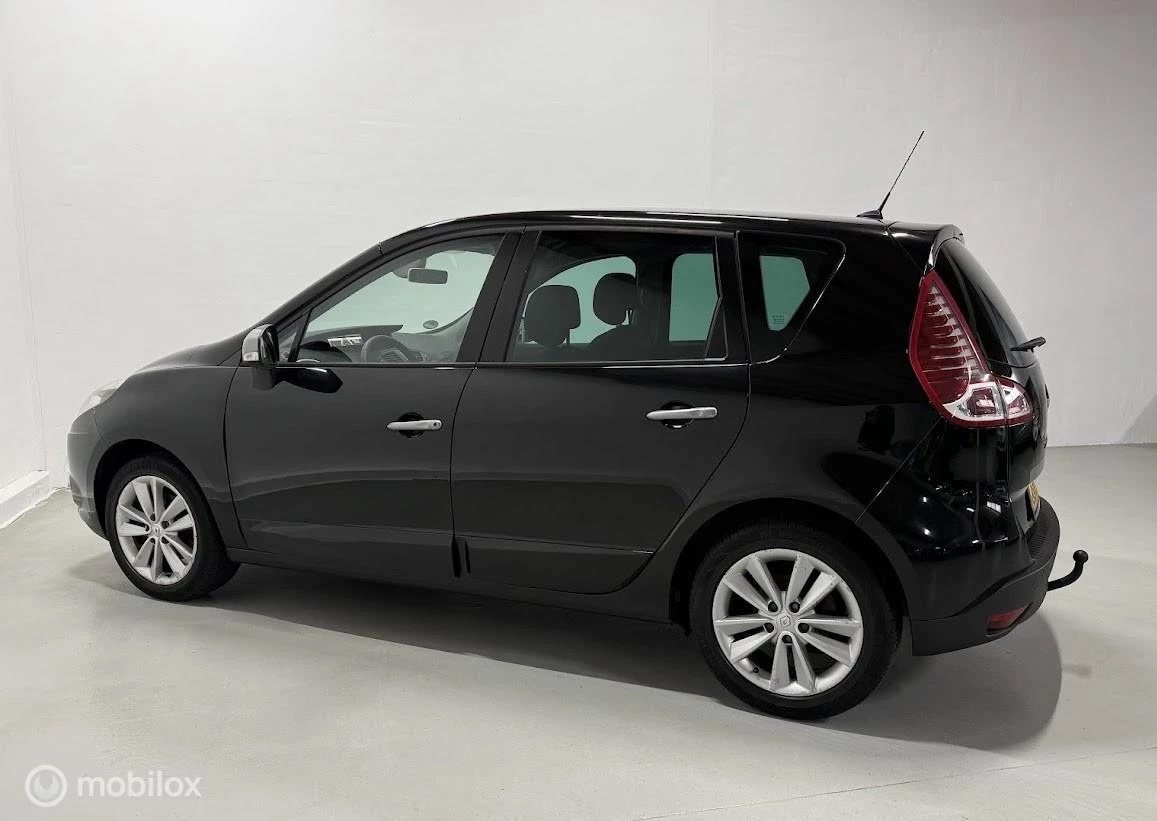 Hoofdafbeelding Renault Scénic
