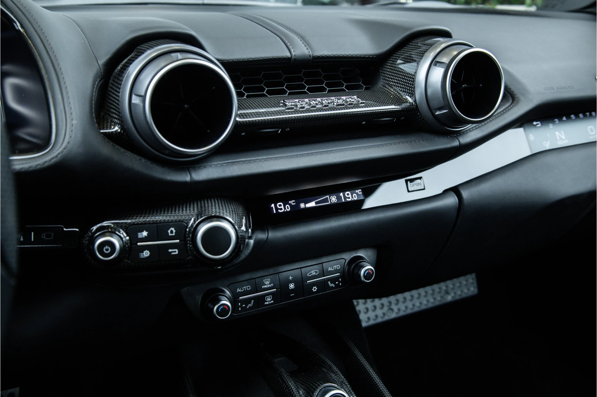 Hoofdafbeelding Ferrari 812 Superfast